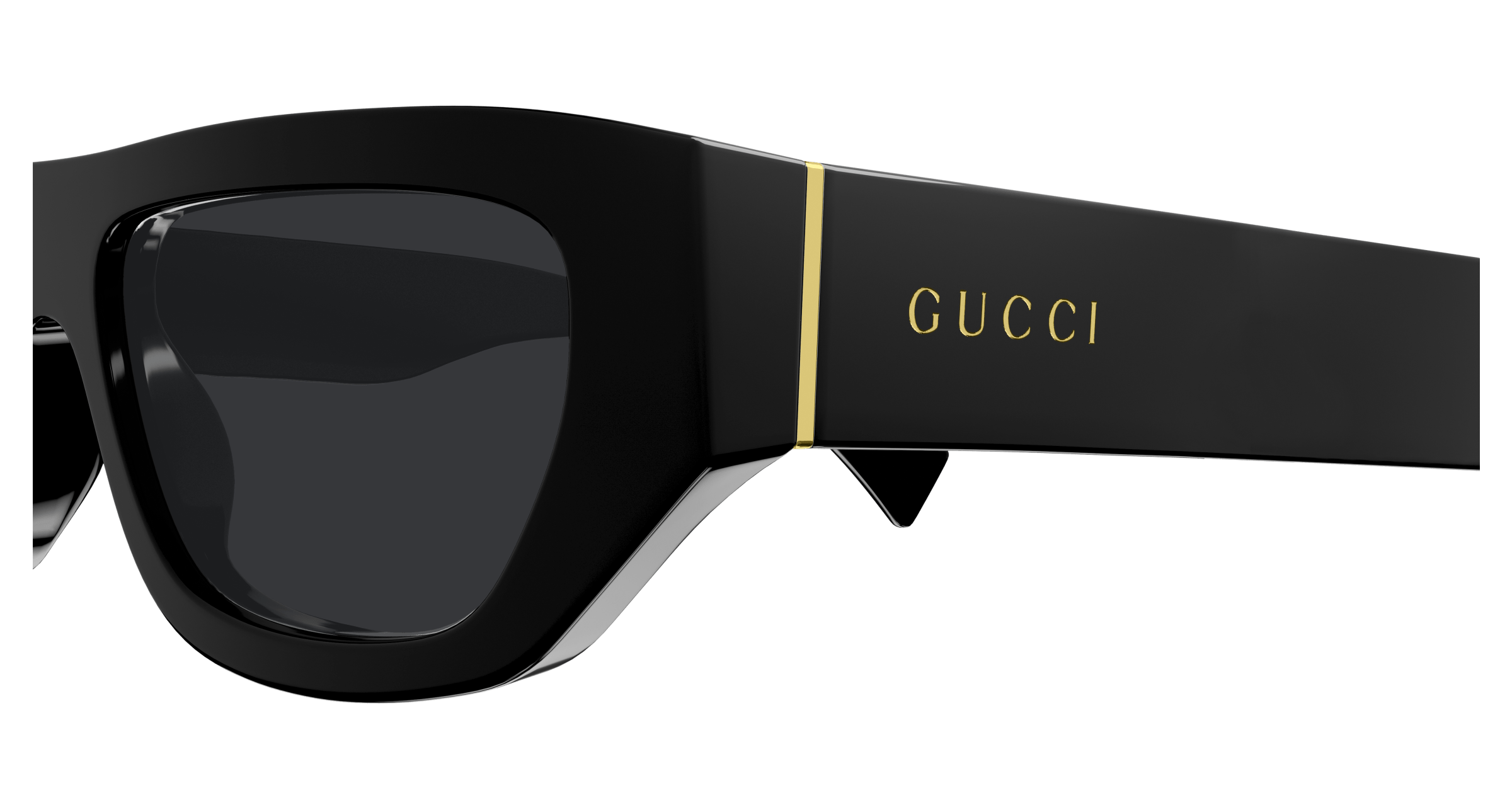 Gucci GG1134S-002 Gucci Logo 
