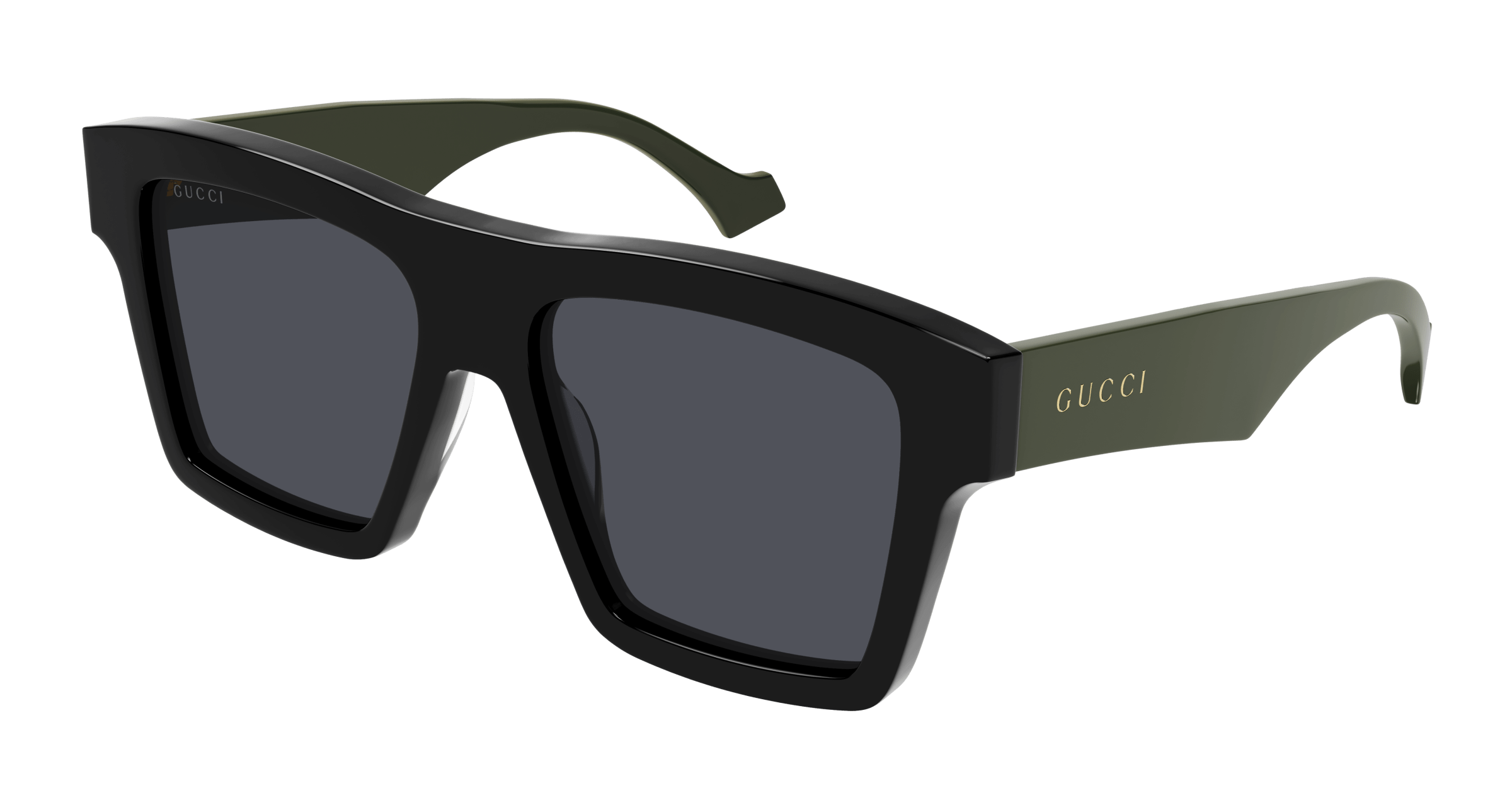 Gucci GG0962S-009 Lettering 