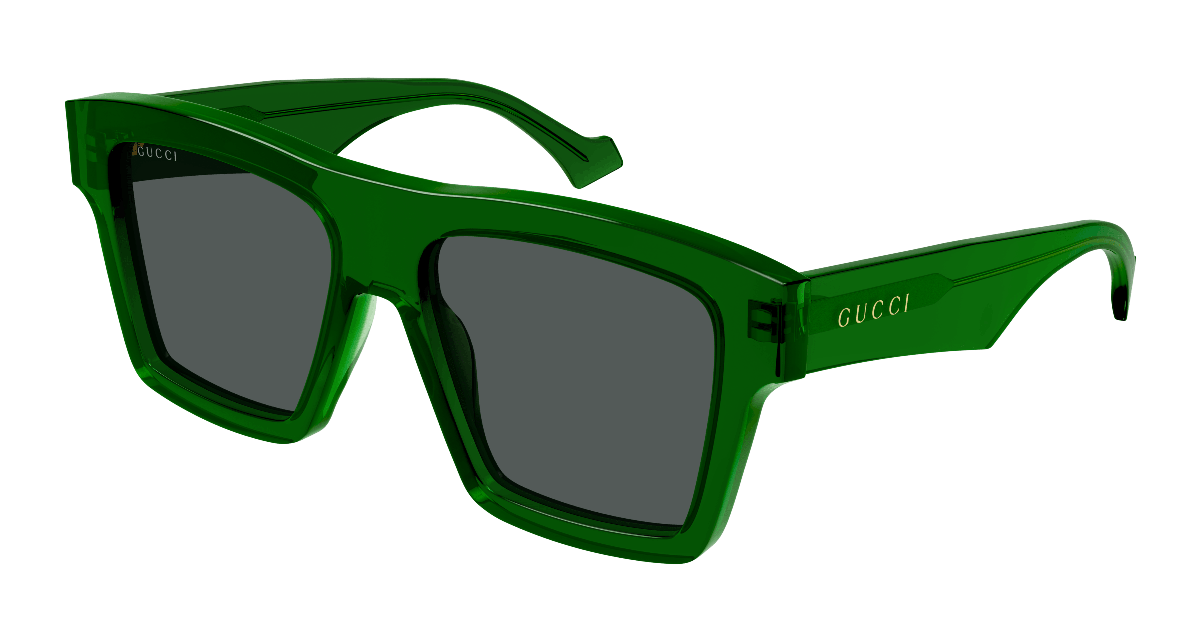 Gucci GG0962S-010 Lettering 