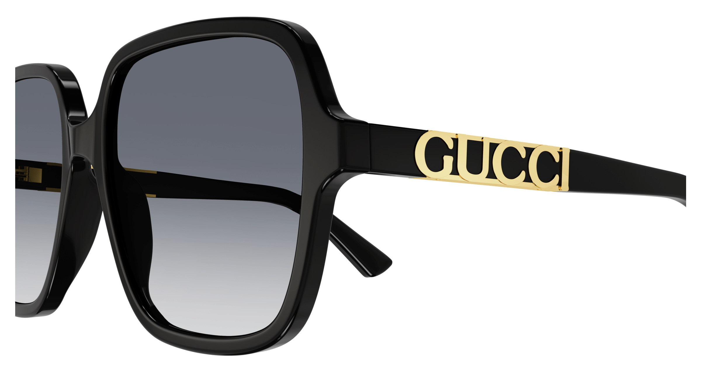 Gucci GG1189S-002 Gucci Logo 