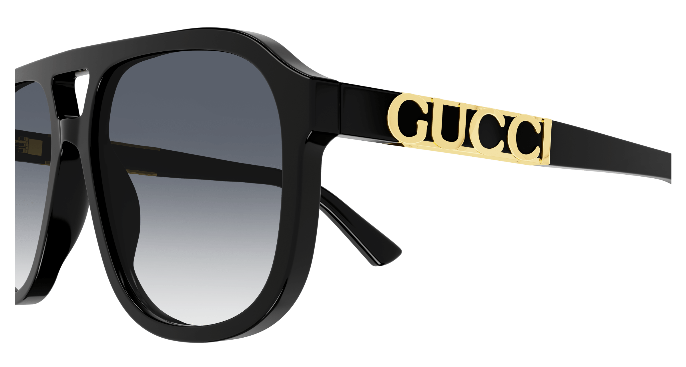 Gucci GG1188S-002 Gucci Logo 