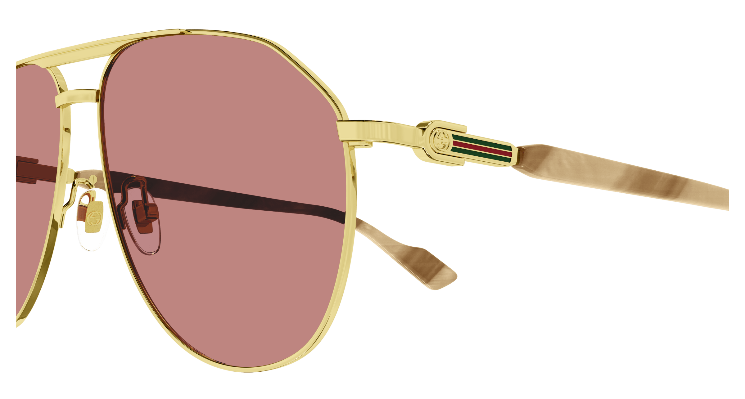 Gucci GG1220S-003 Lettering 