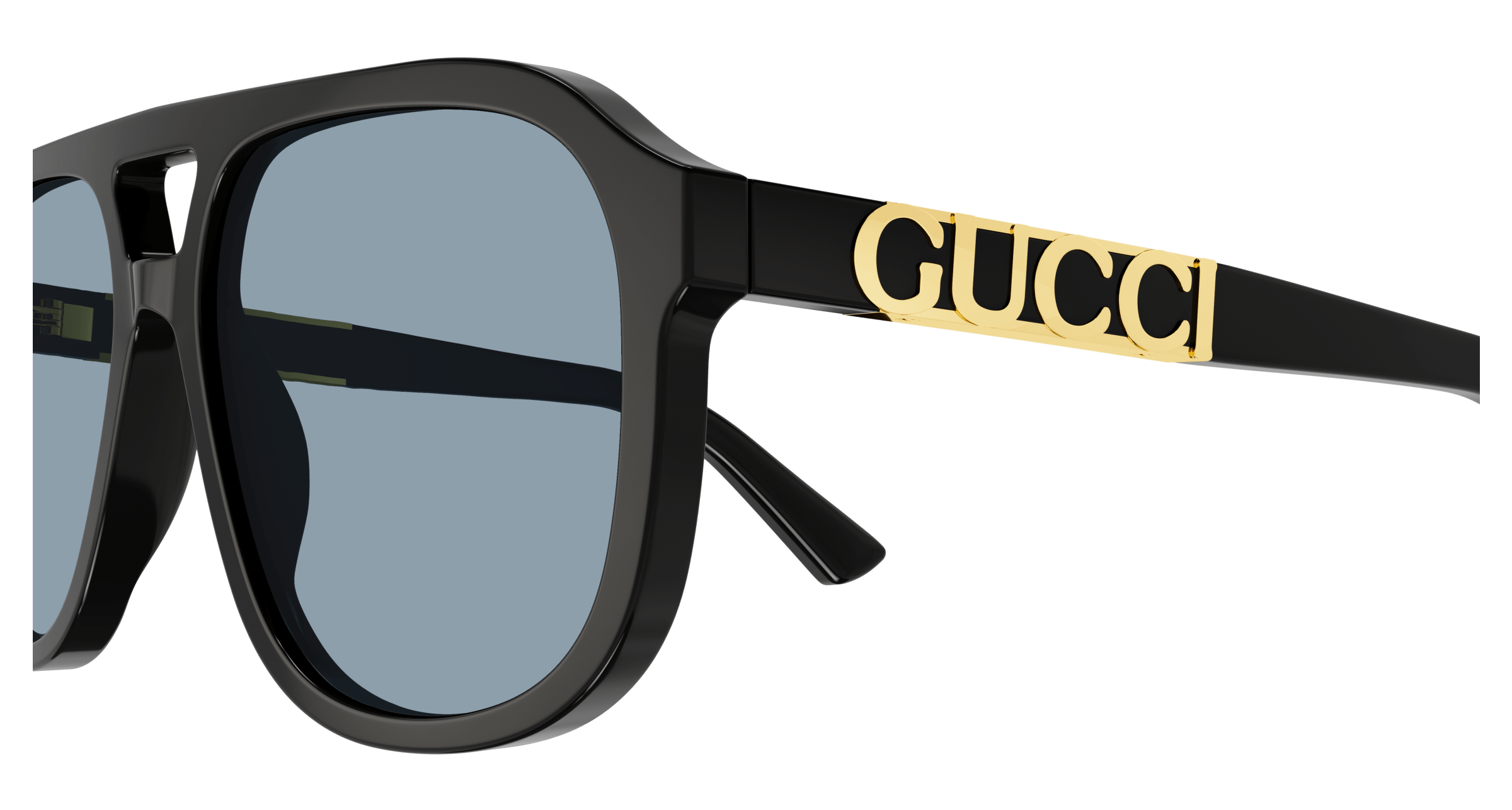 Gucci GG1188S-004 Gucci Logo 