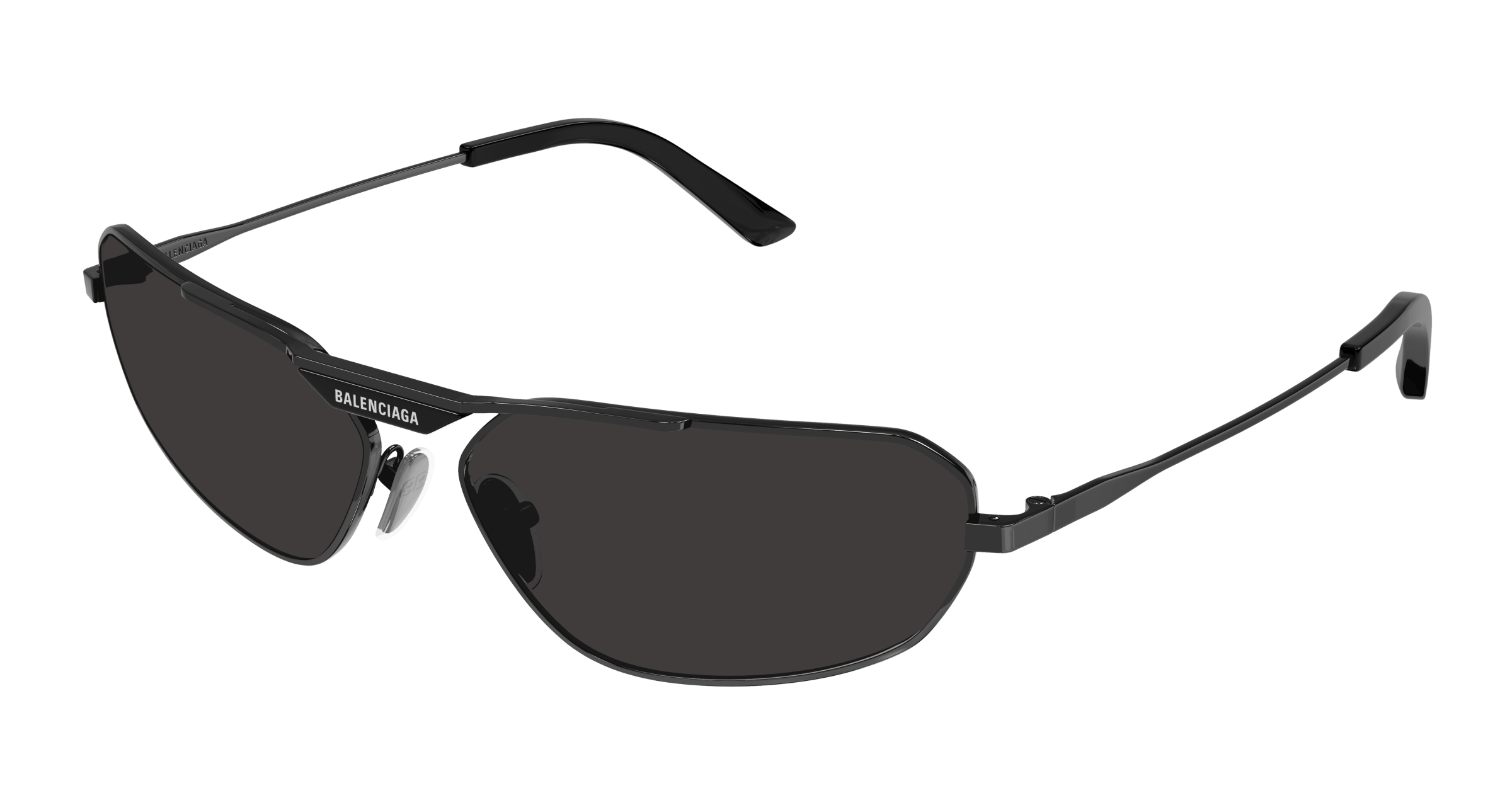 Balenciaga BB0245S-001 Everyday 