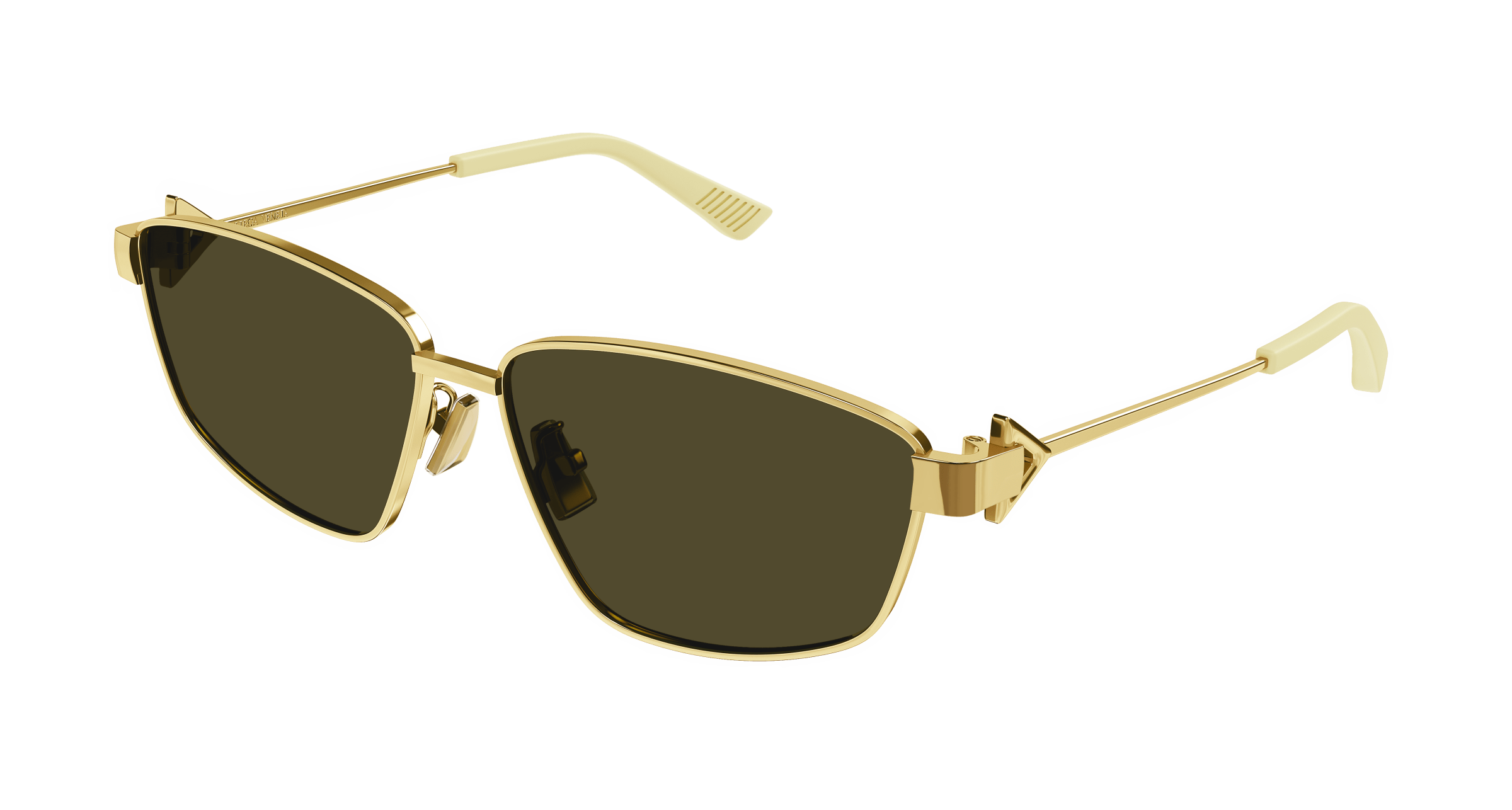 Bottega Veneta BV1185S-002 New Classic 