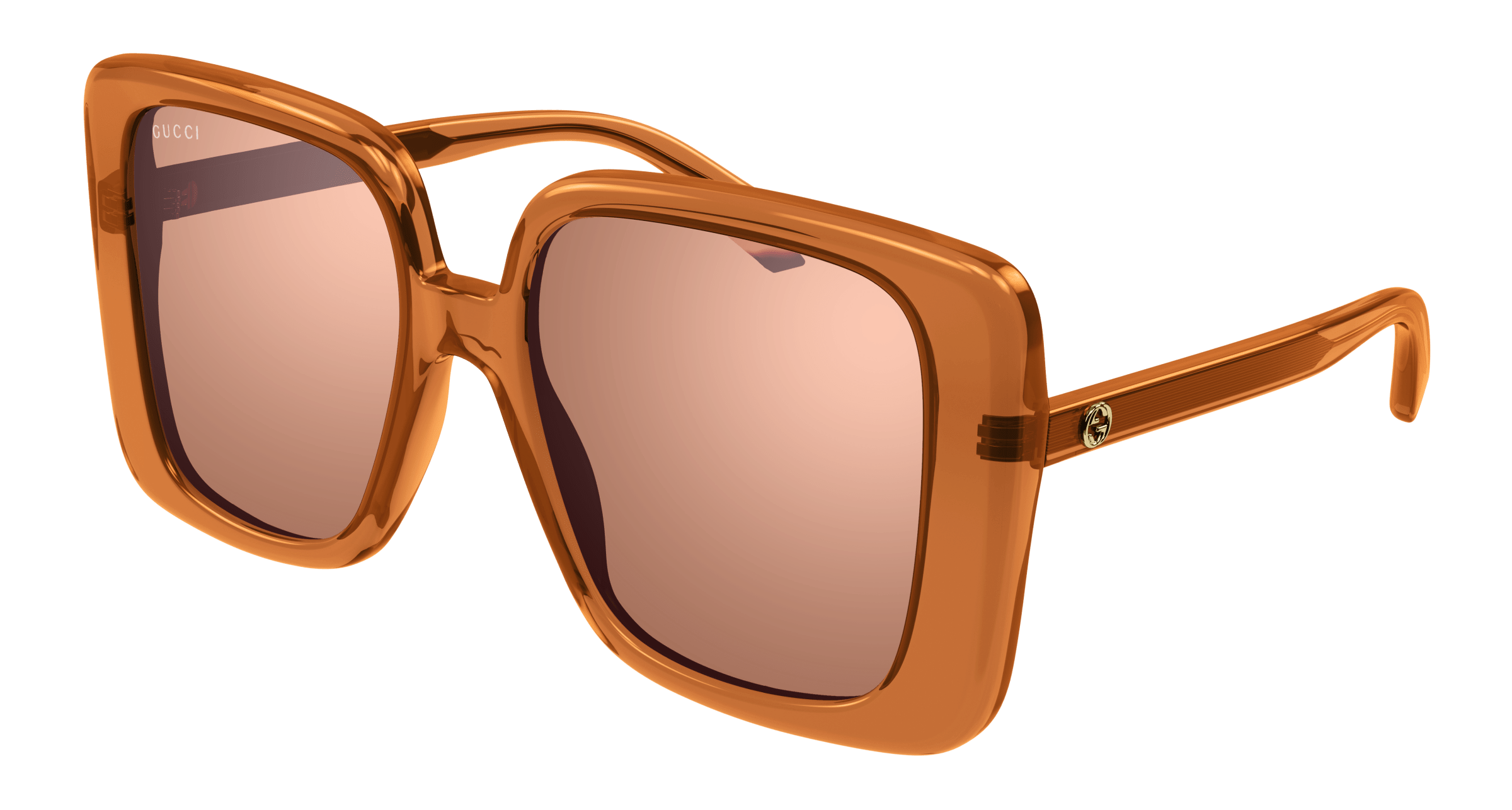 Gucci GG1314S-004 Gucci Logo 