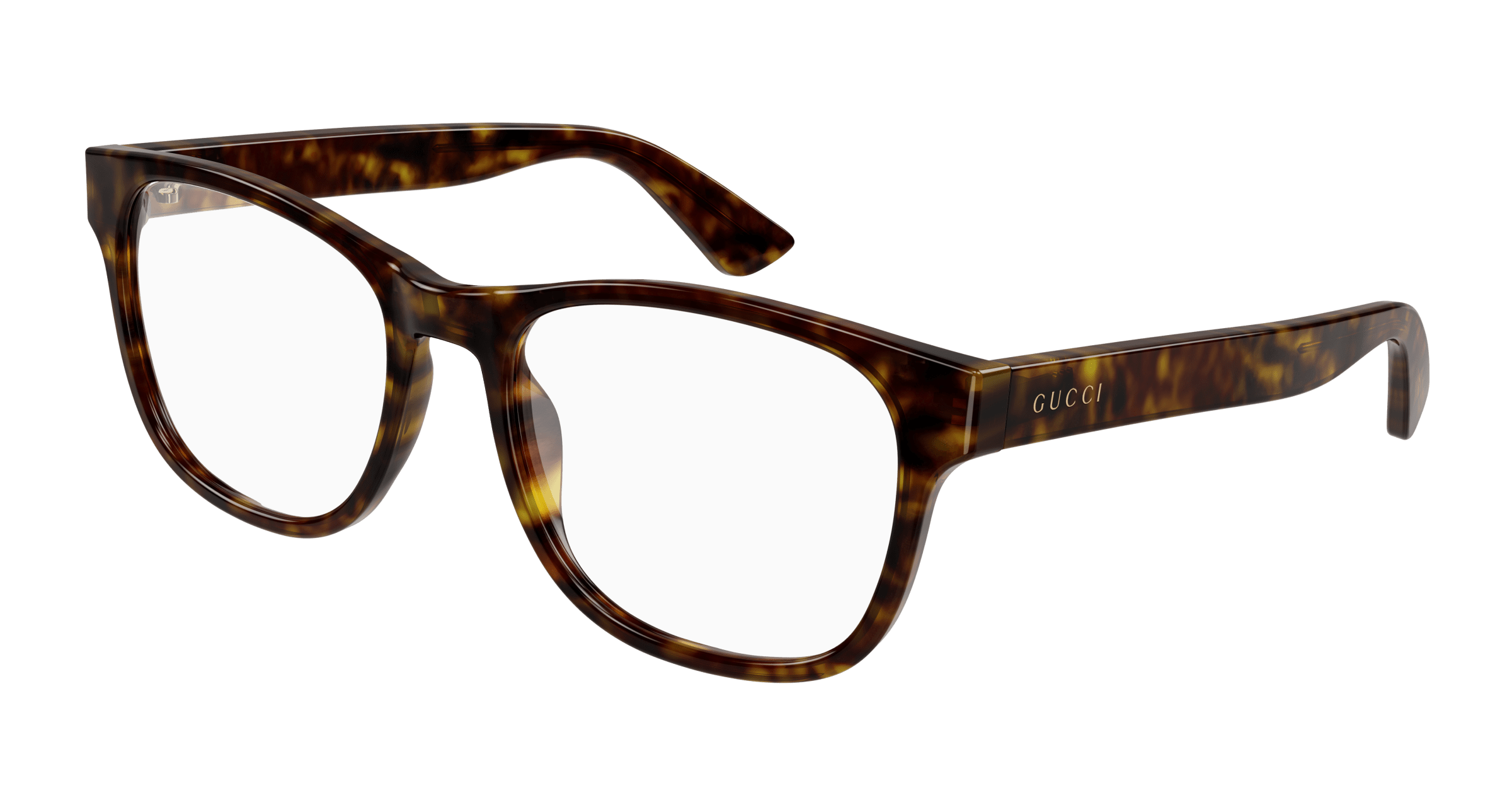 Gucci GG1344O-006 Gucci Logo 