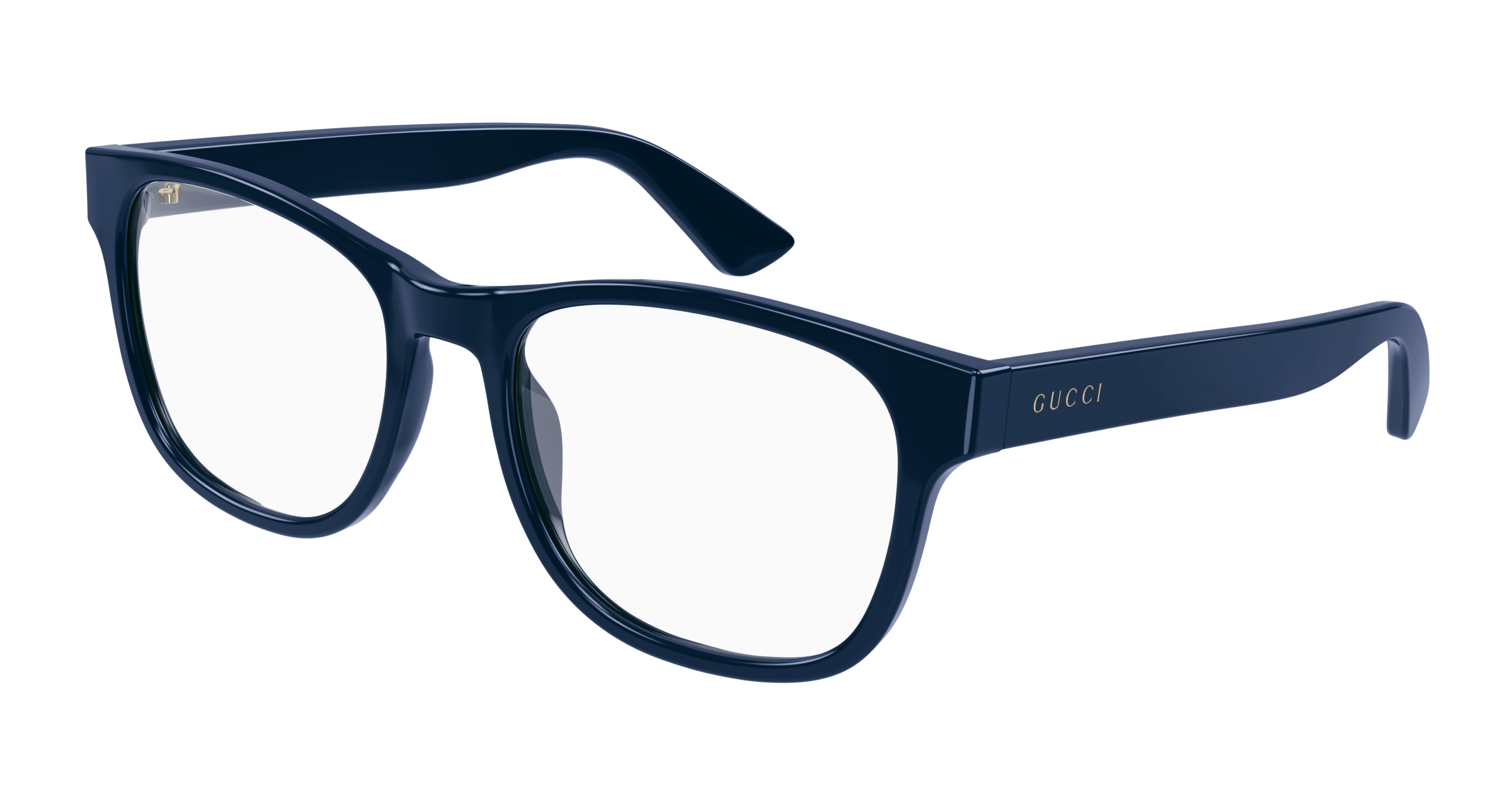 Gucci GG1344O-007 Gucci Logo 