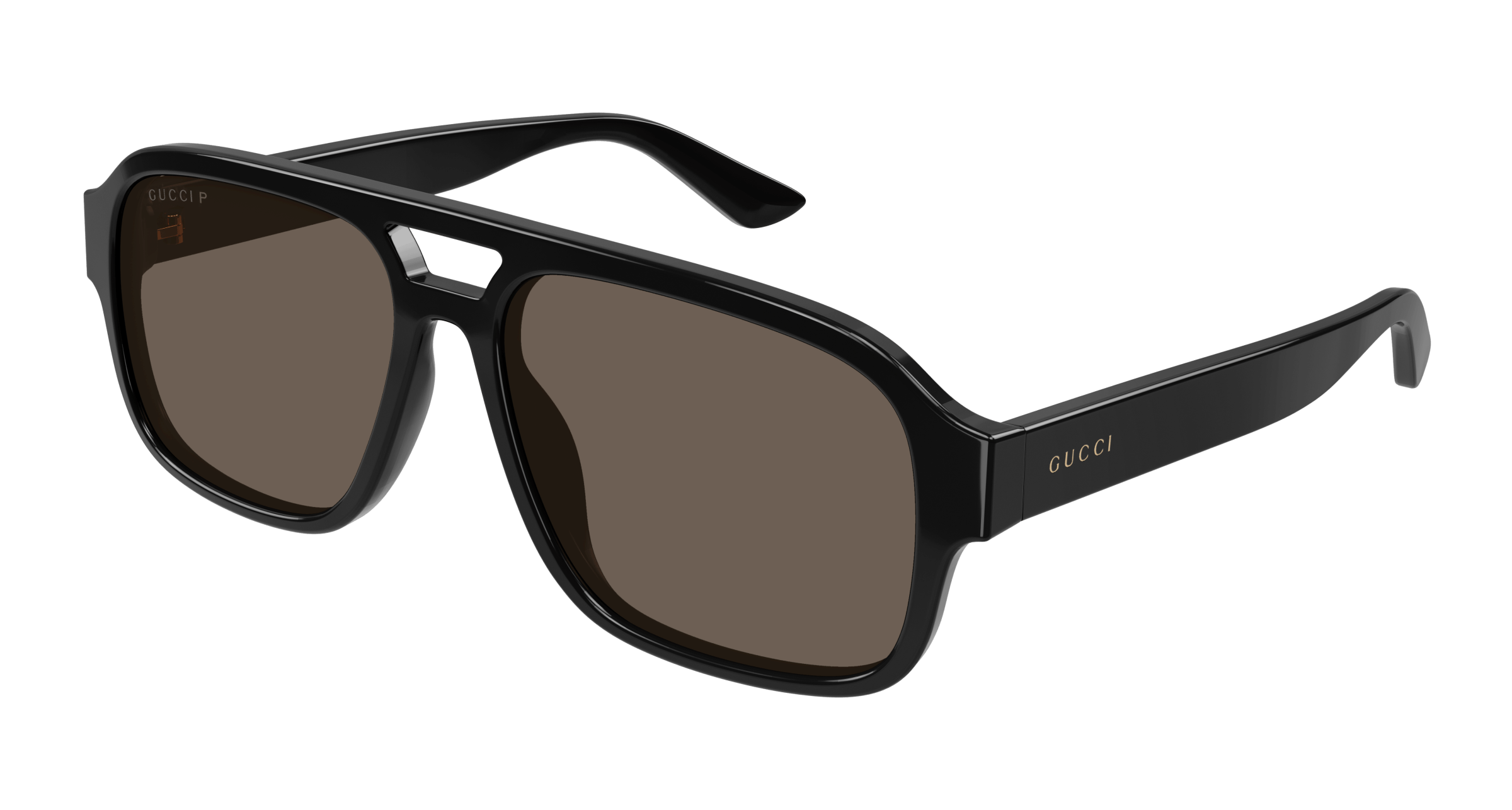 Gucci GG1342S-002 Gucci Logo 