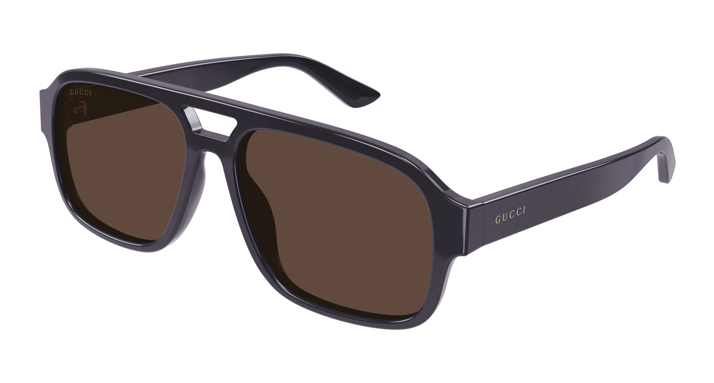 Gucci GG1342S-005 Gucci Logo 