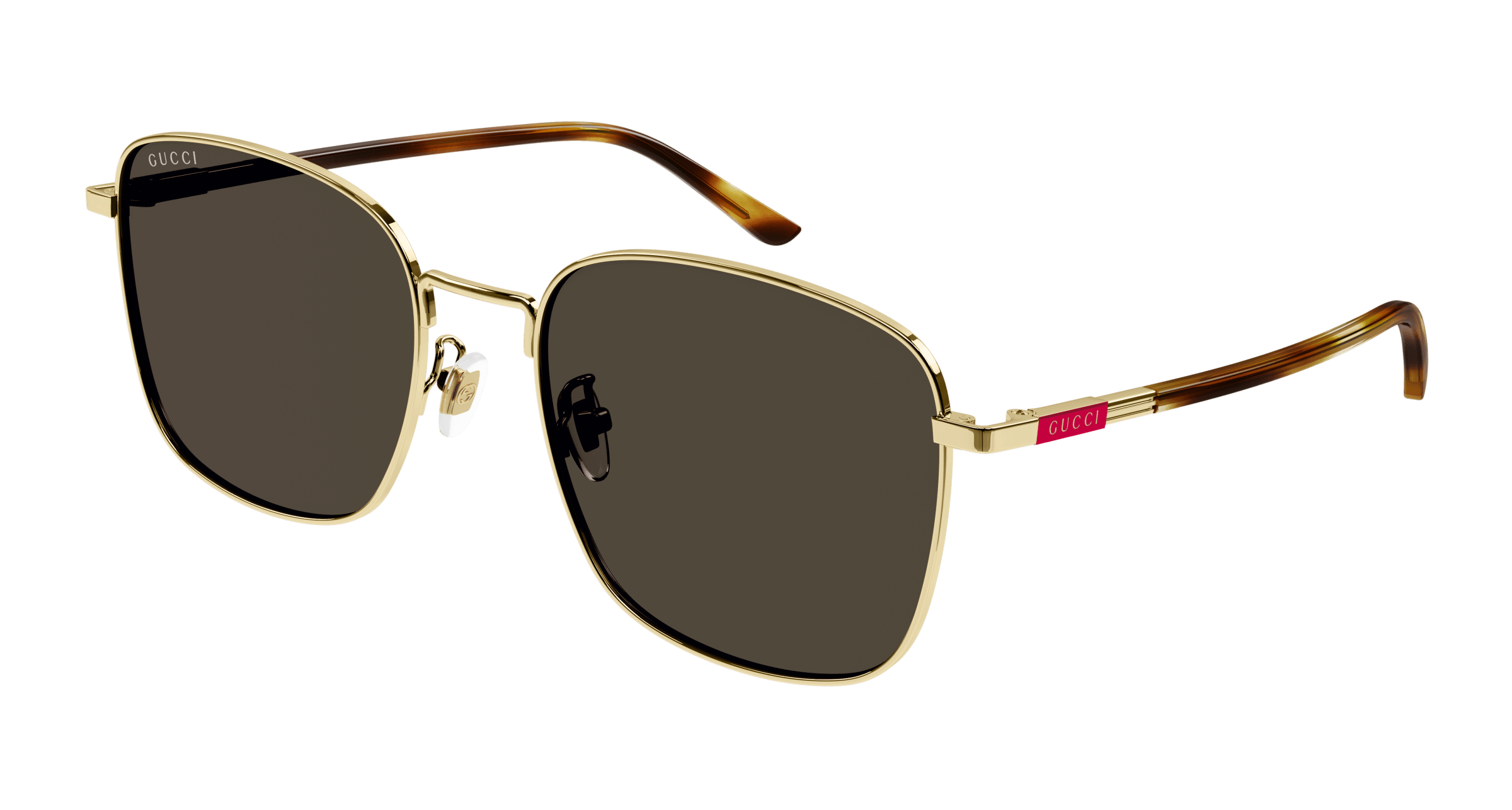 Gucci GG1350S-002 Gucci Logo 
