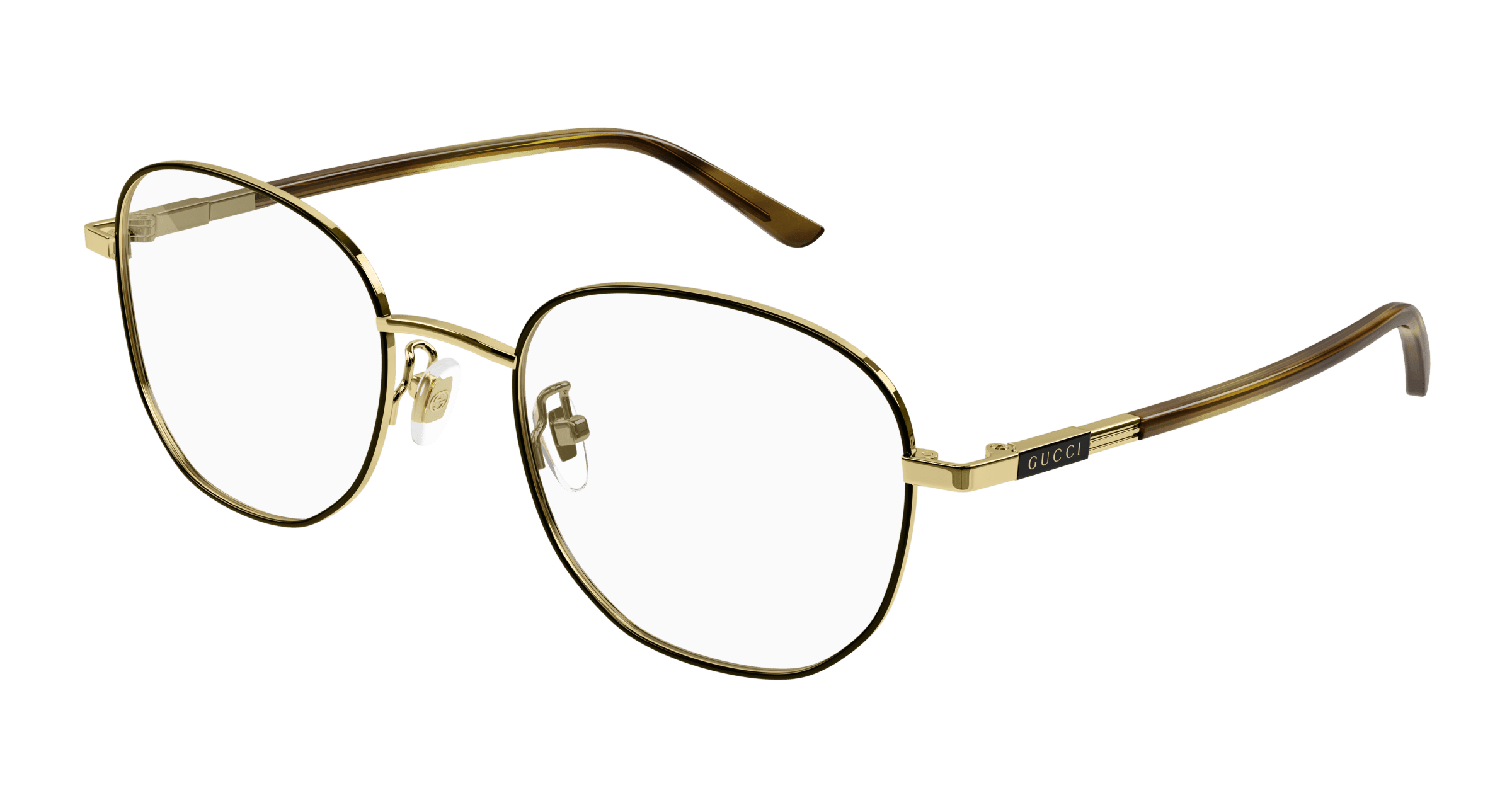 Gucci GG1352O-003 Gucci Logo 