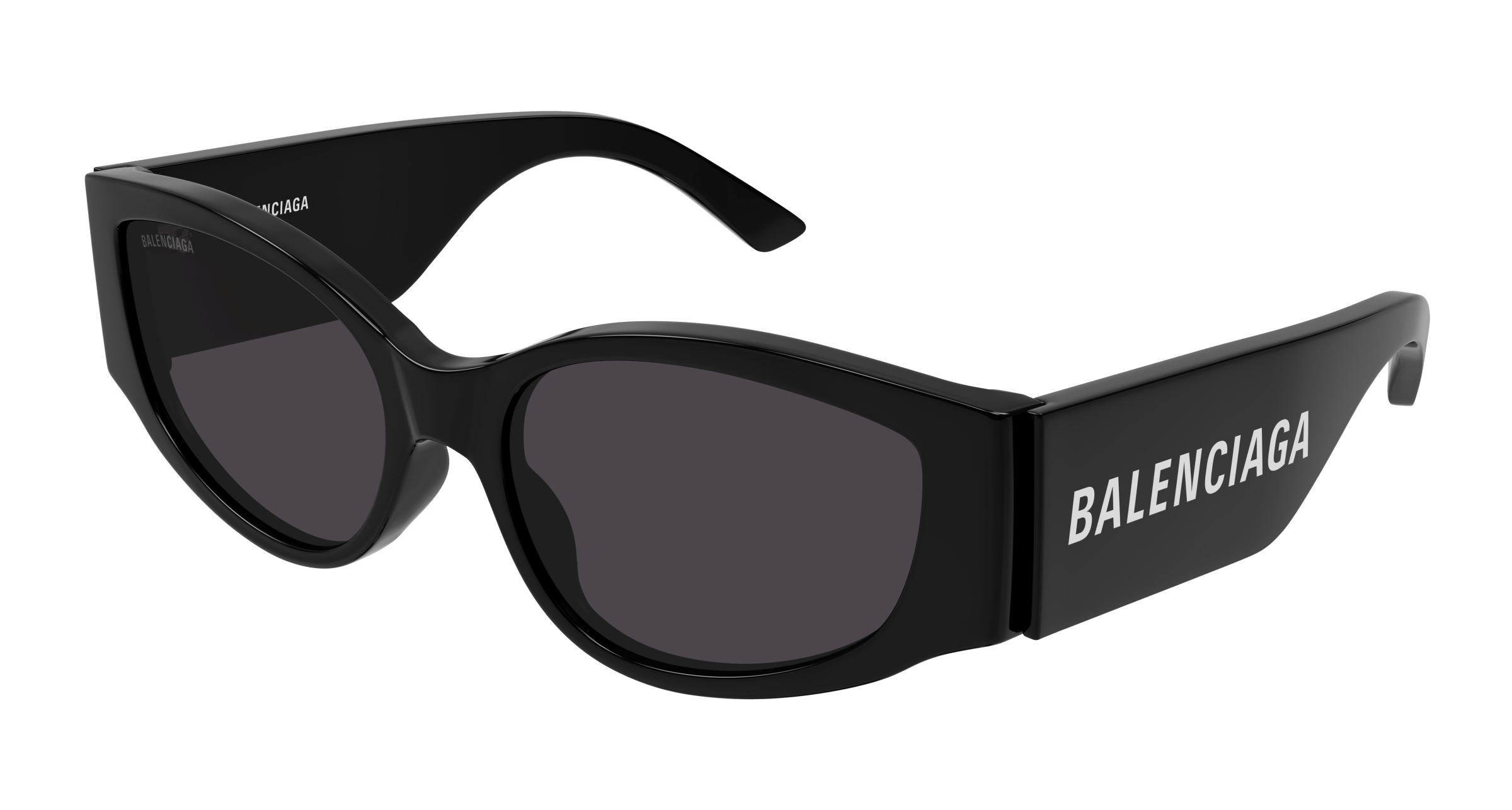 Balenciaga BB0258S-001 Everyday 