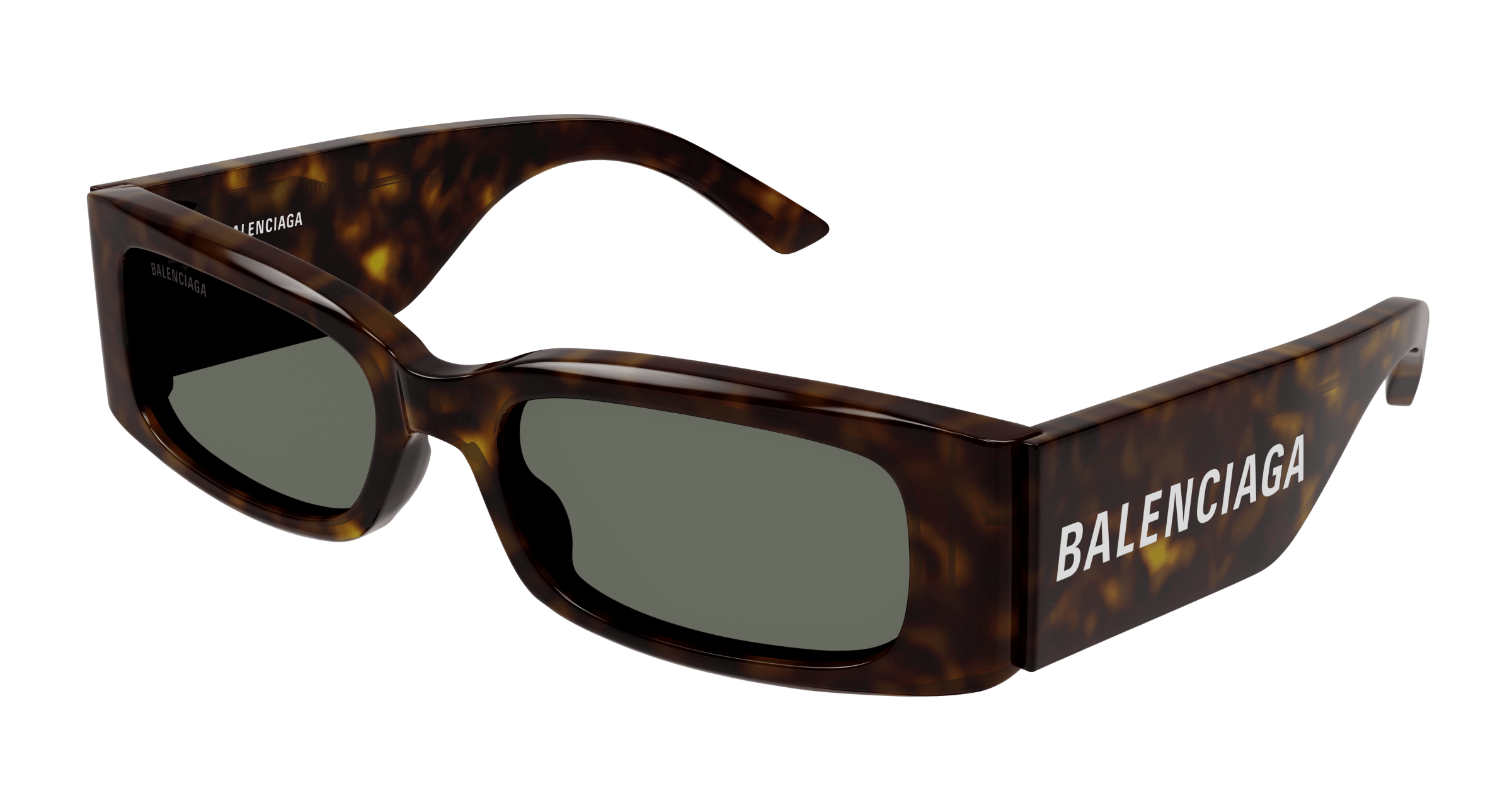 Balenciaga BB0260S-002 Everyday 