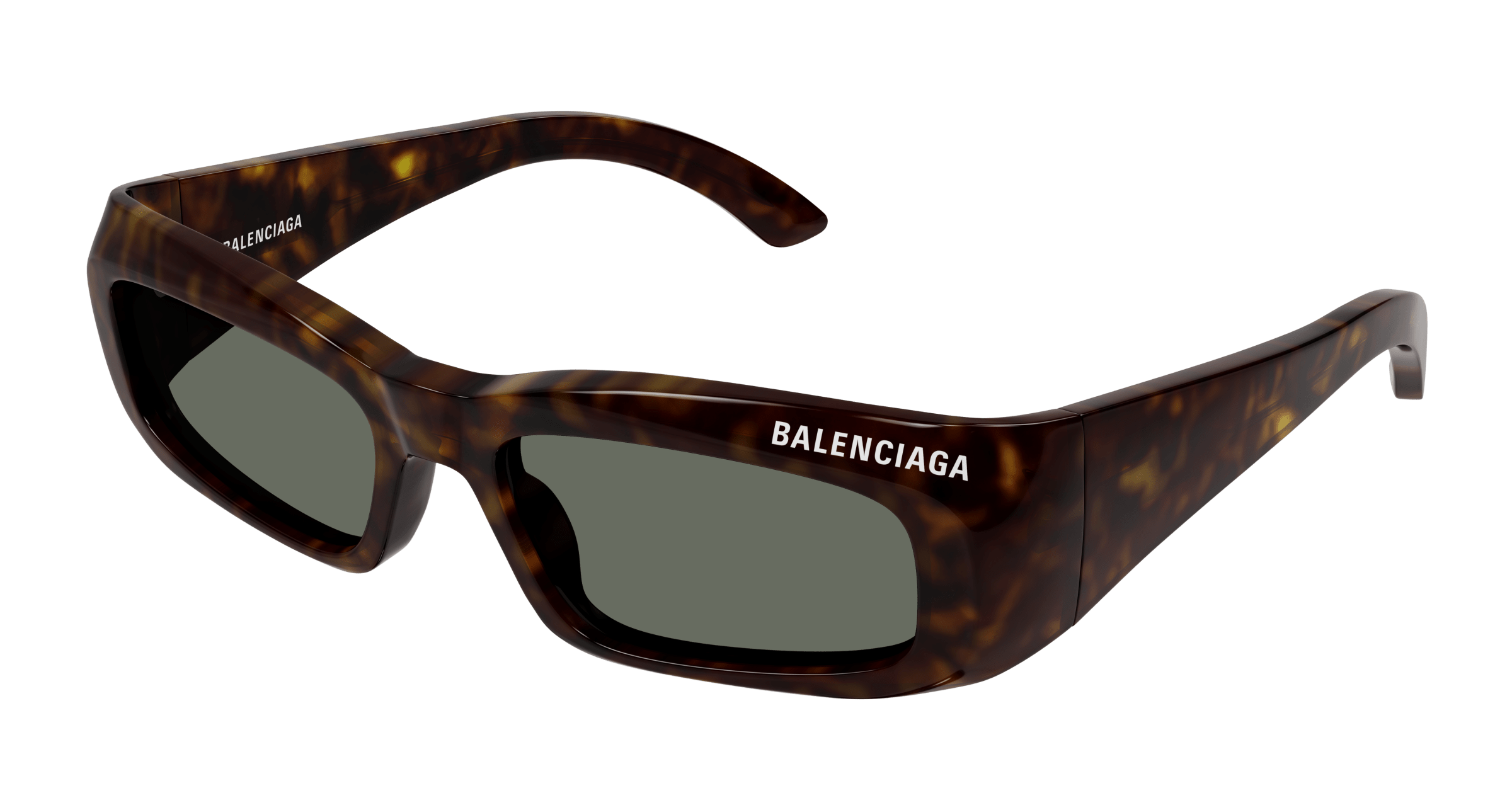 Balenciaga BB0266S-002 Everyday 
