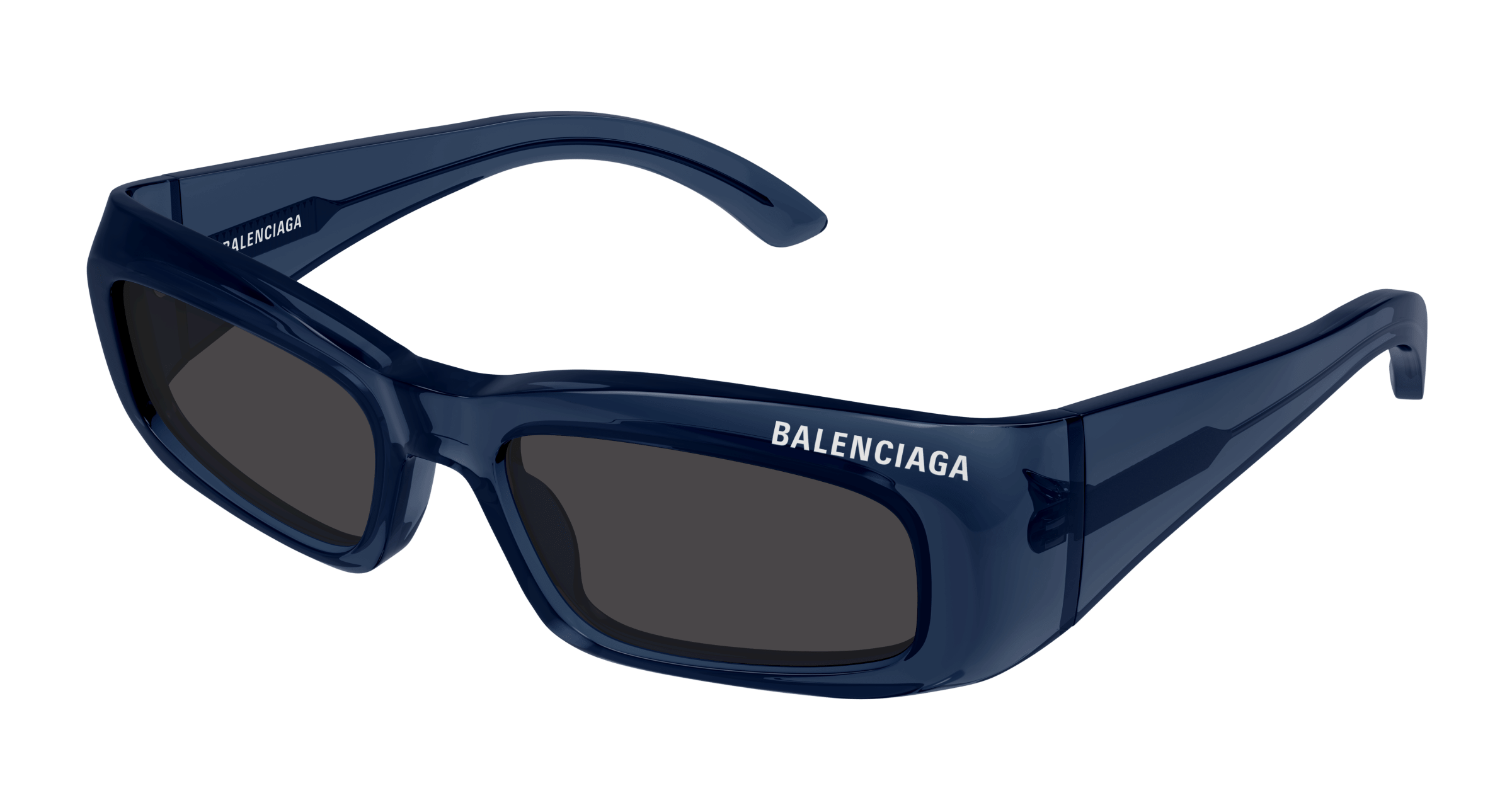 Balenciaga BB0266S-004 Everyday 