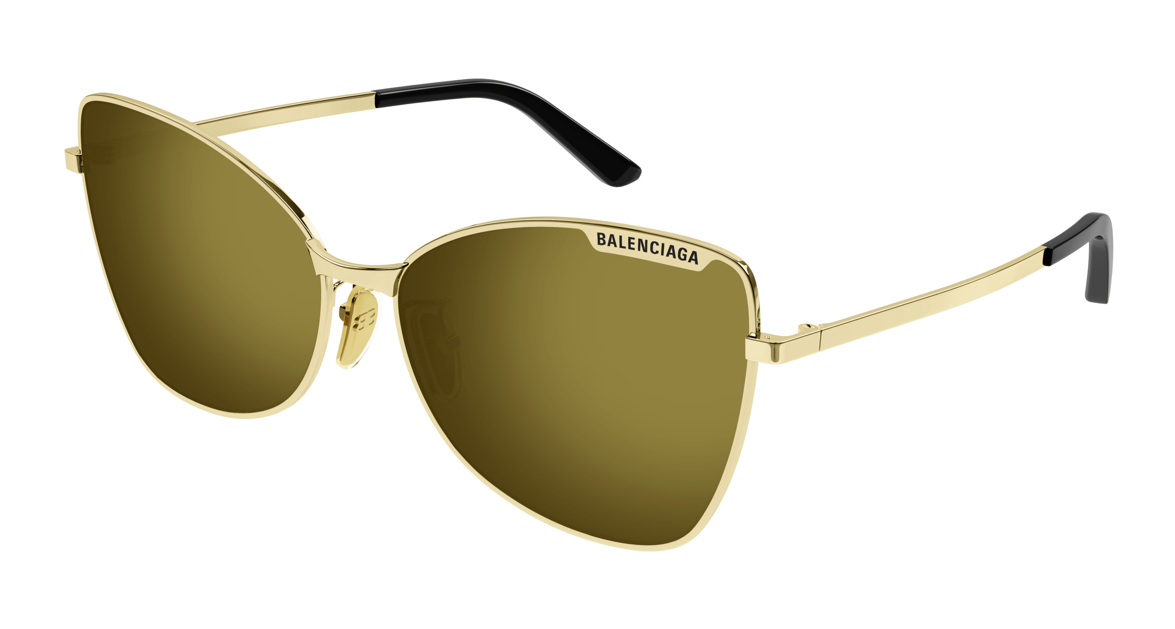 Balenciaga BB0278S-004 Everyday 