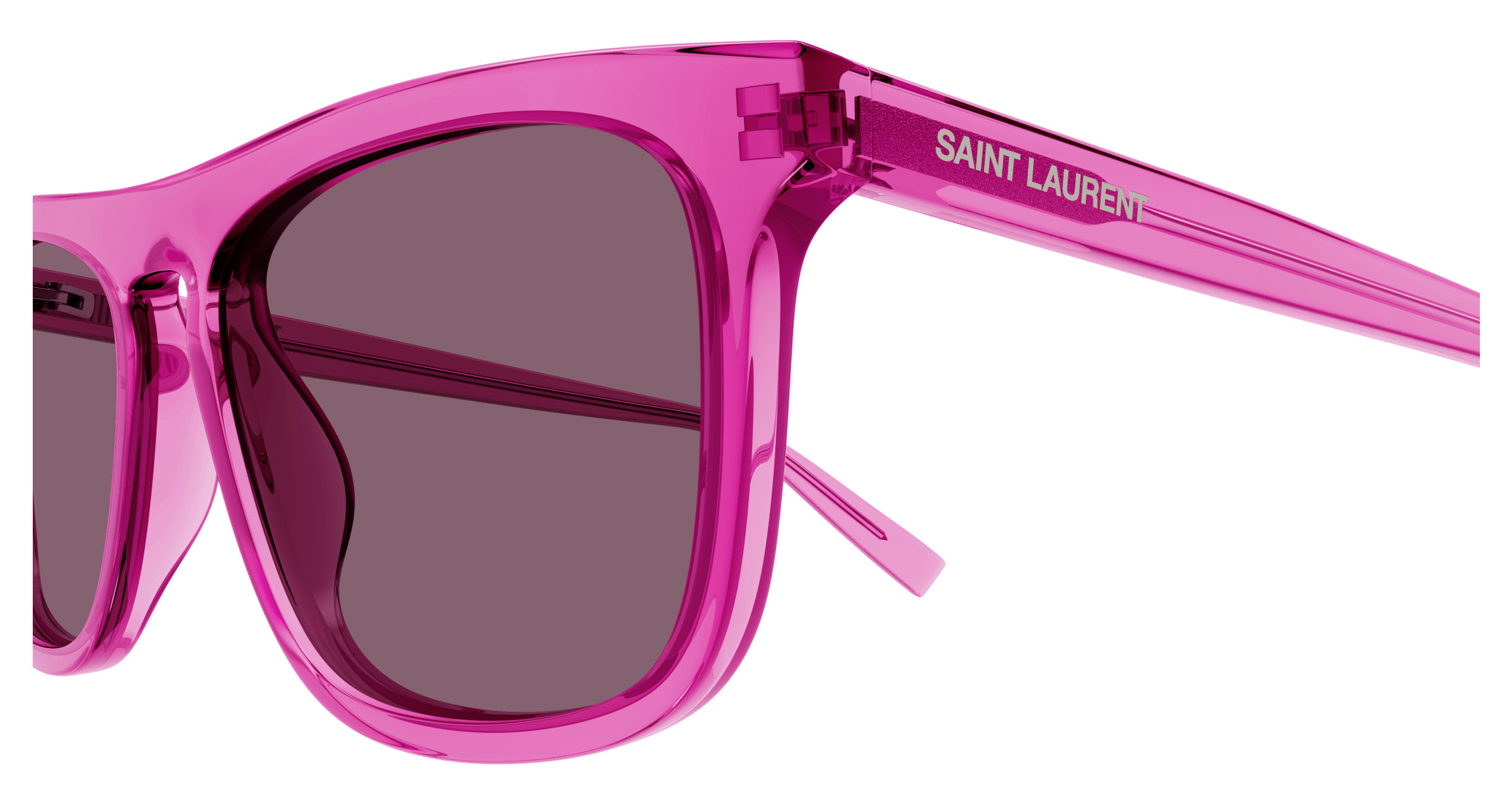 Saint Laurent SL 586-003 Classic 