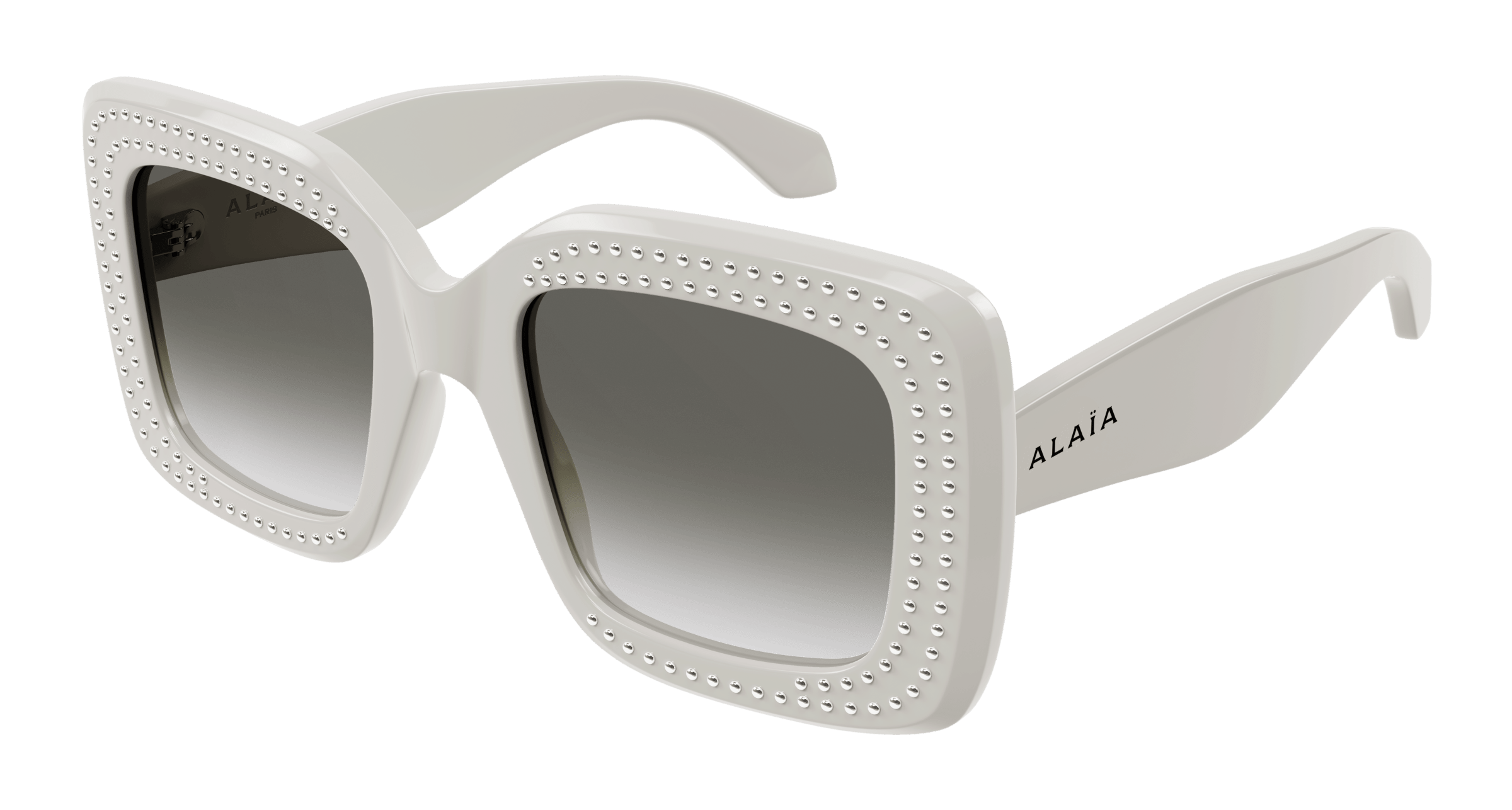 Azzedine Alaïa AA0065S-001 Azzedine Alaïa 