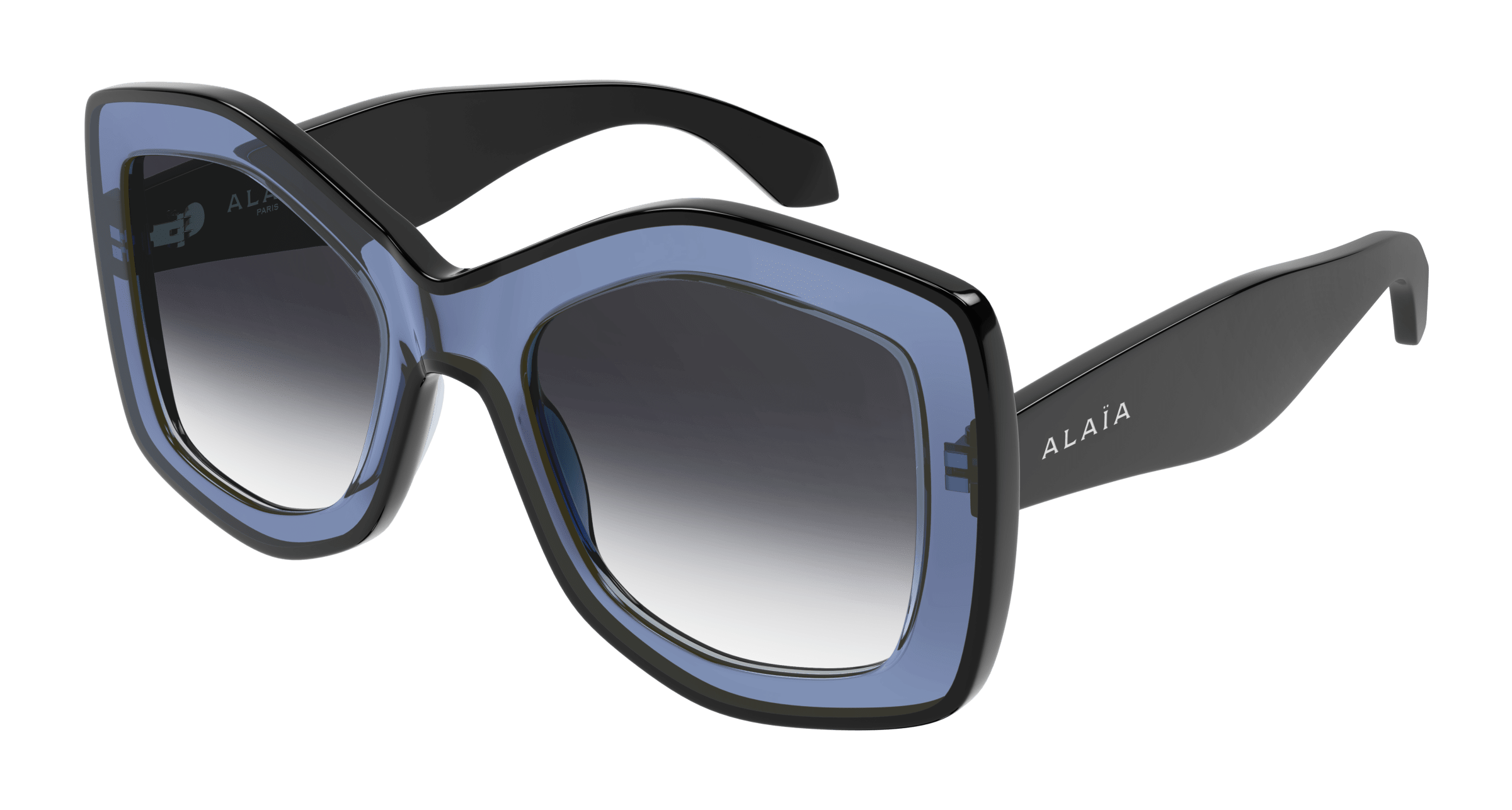 Azzedine Alaïa AA0066S-003 Azzedine Alaïa 