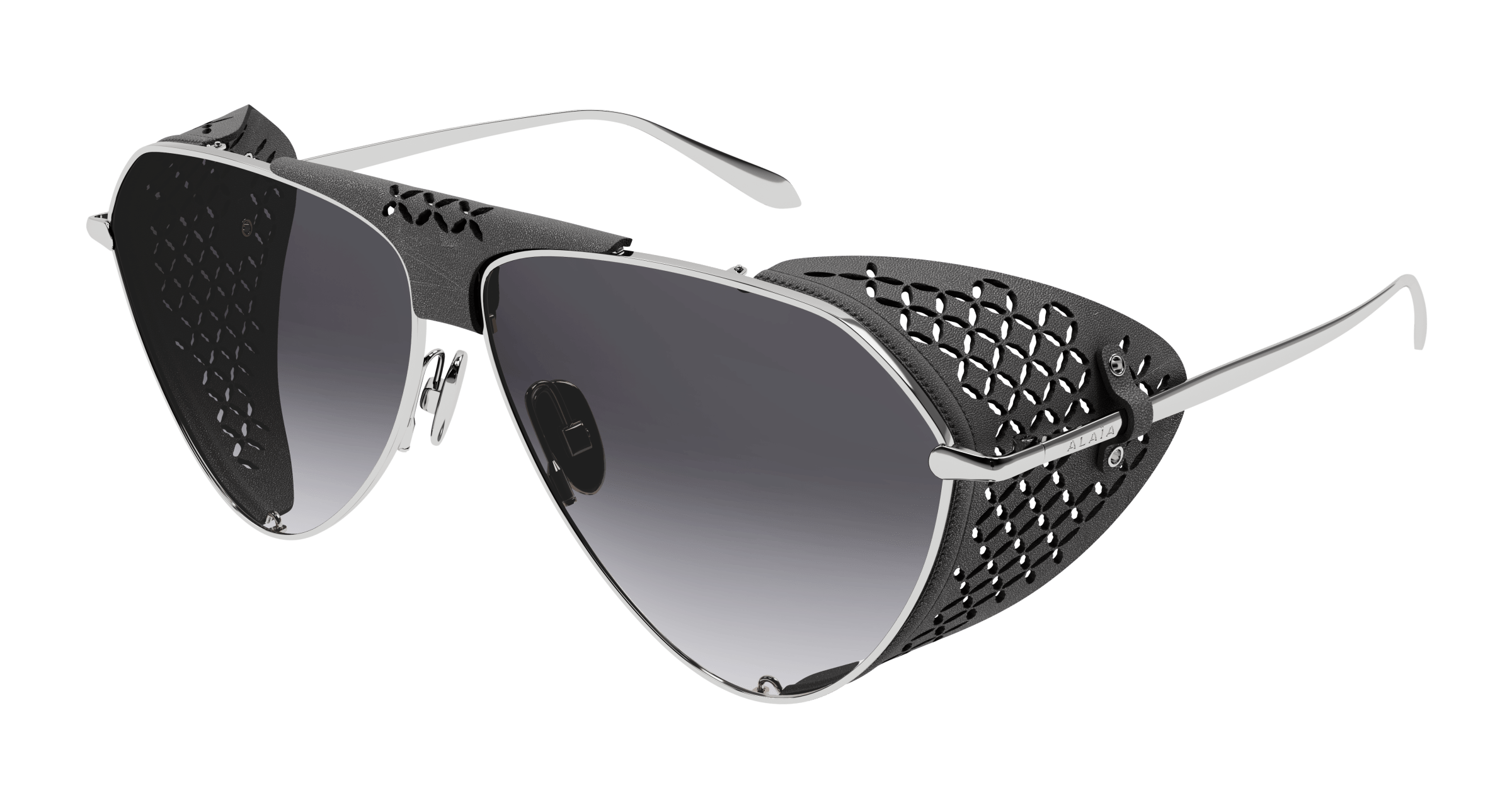 Azzedine Alaïa AA0067S-001 Azzedine Alaïa 
