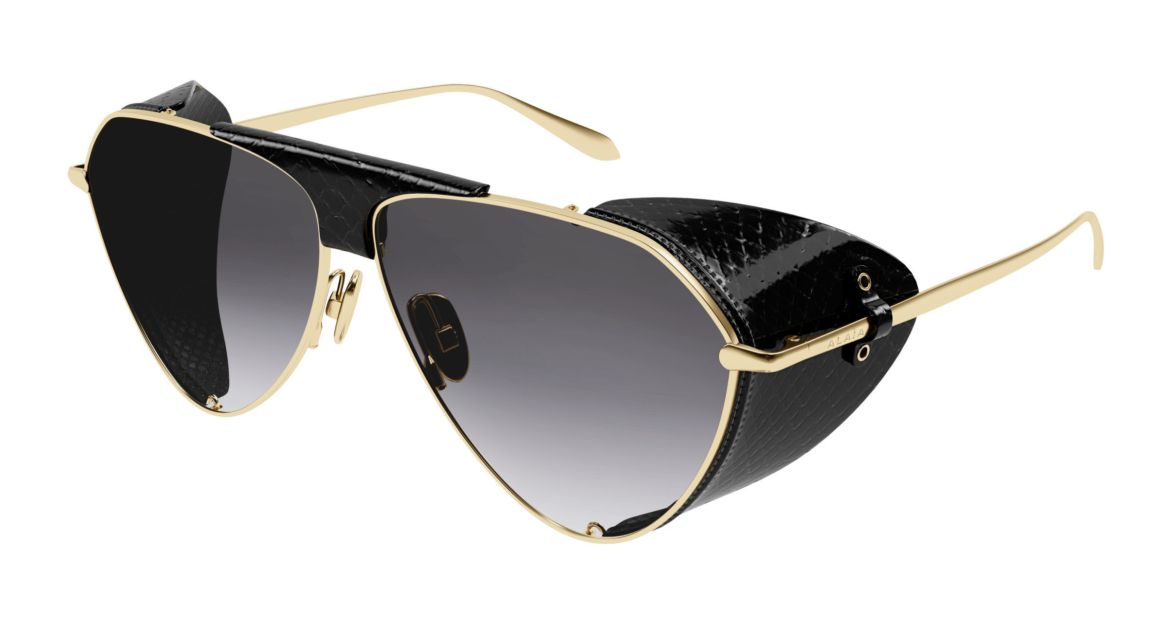 Azzedine Alaïa AA0067S-004 Azzedine Alaïa 