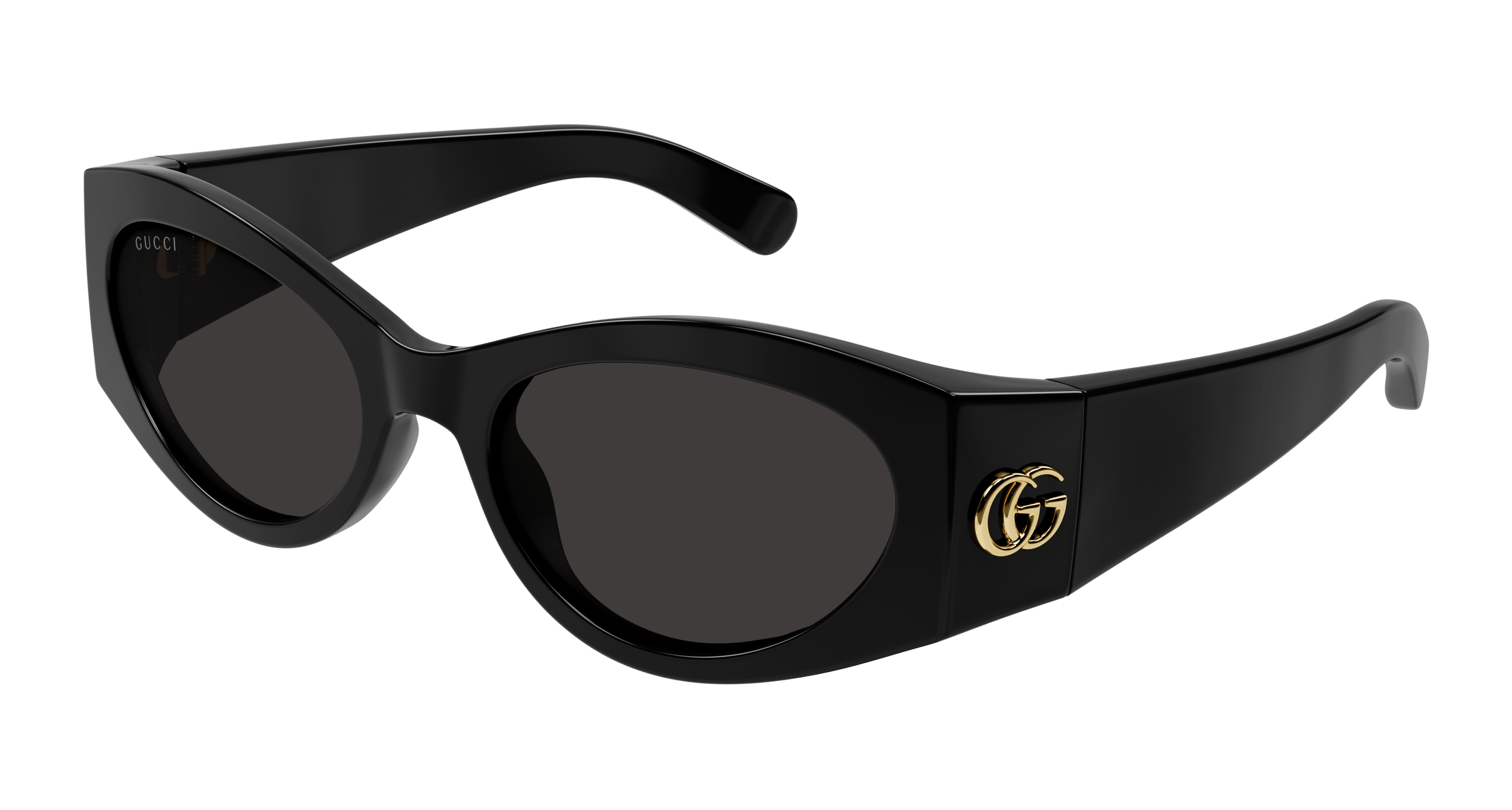 Gucci GG1401S-001 Gg Logo 