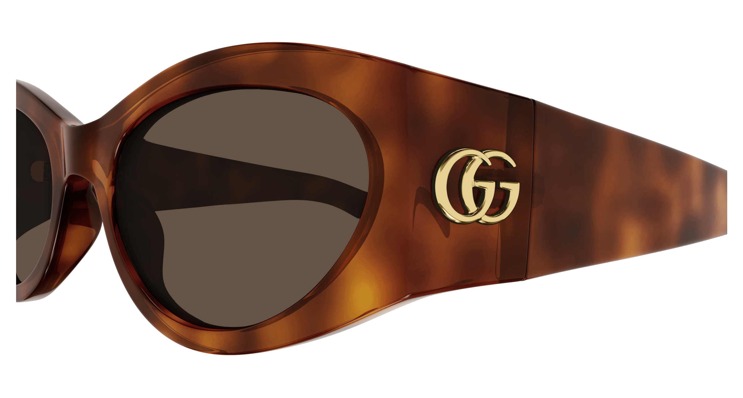 Gucci GG1401S-002 Gg Logo 