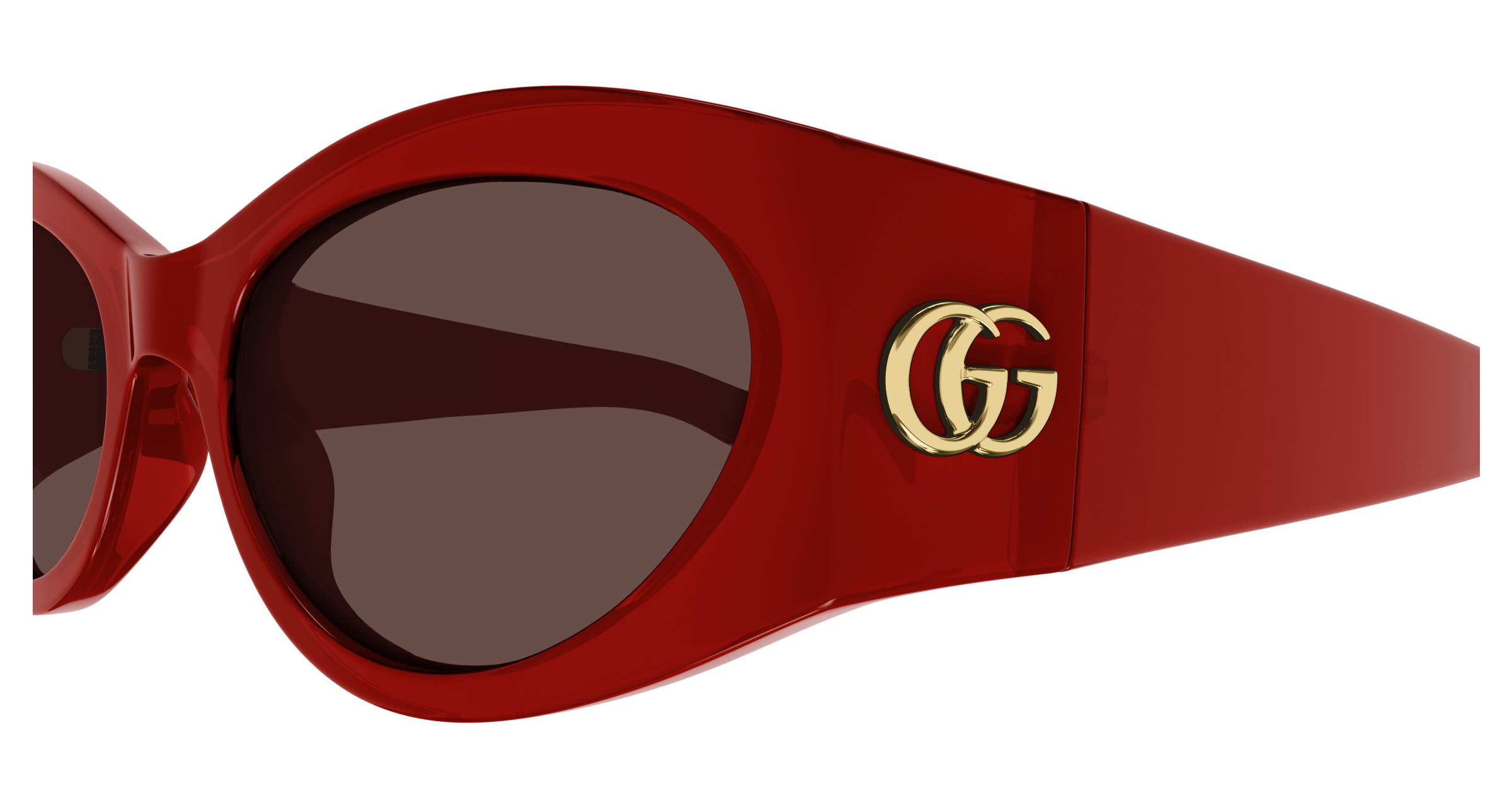 Gucci GG1401S-003 Gg Logo 