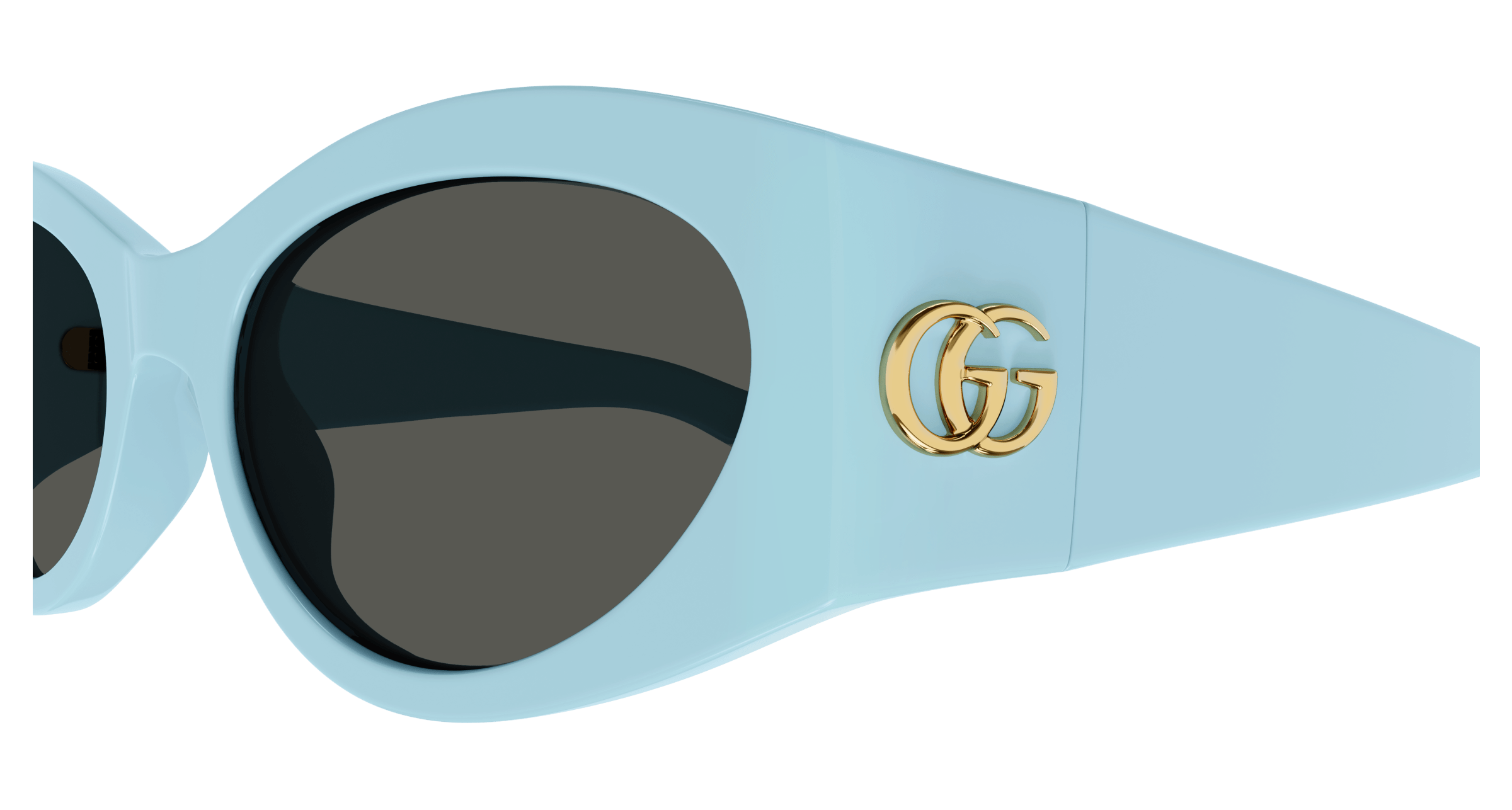 Gucci GG1401S-004 Gg Logo 