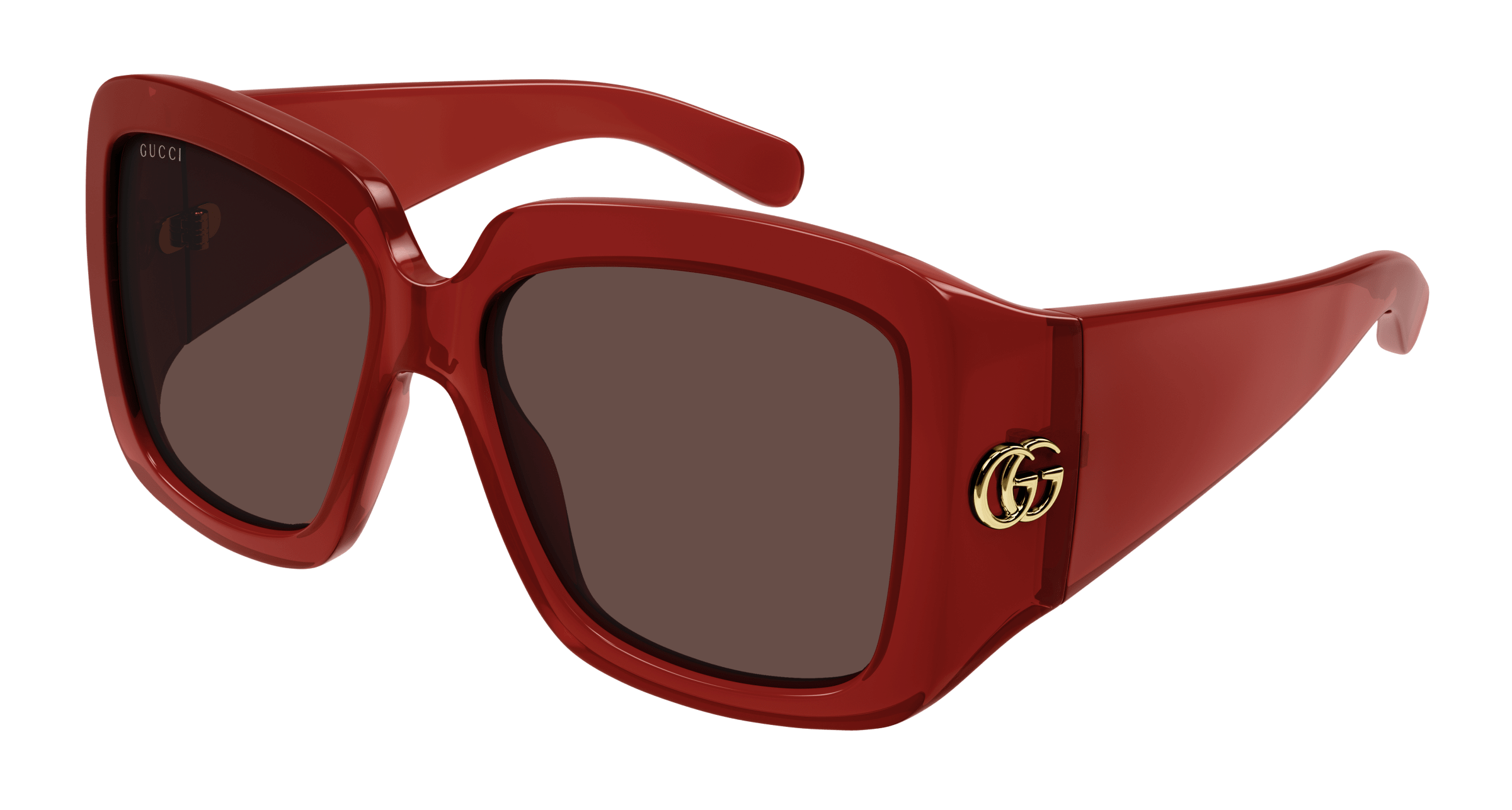 Gucci GG1402S-003 Gg Logo 