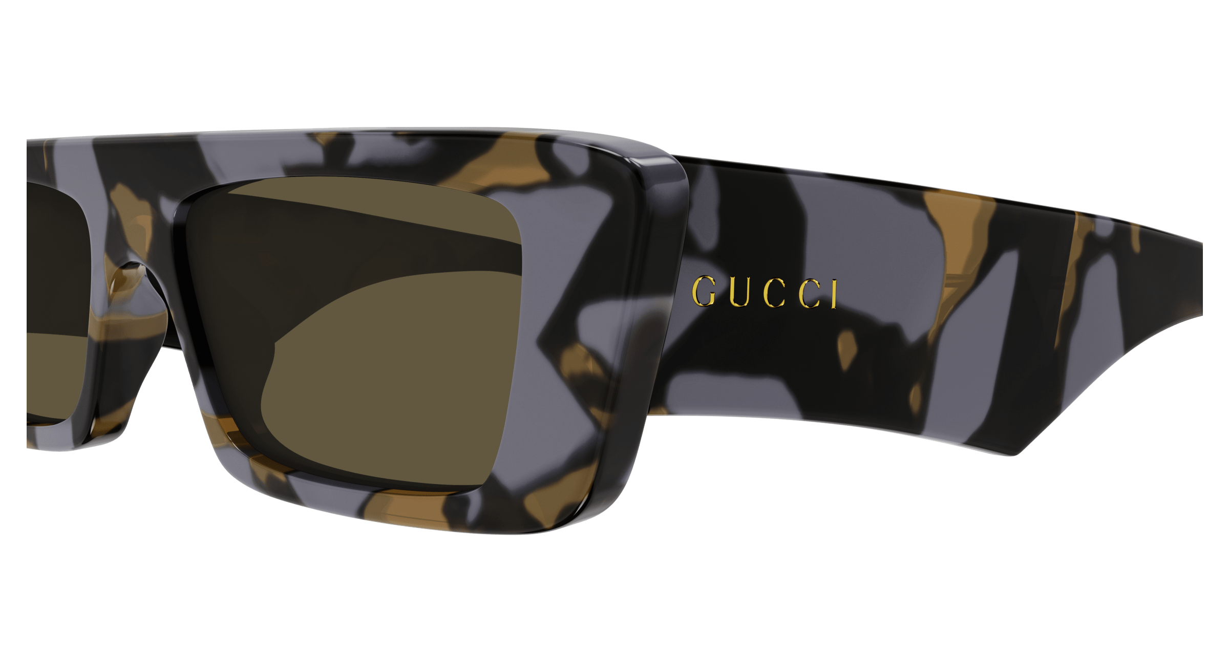 Gucci GG1331S-006 Lettering 