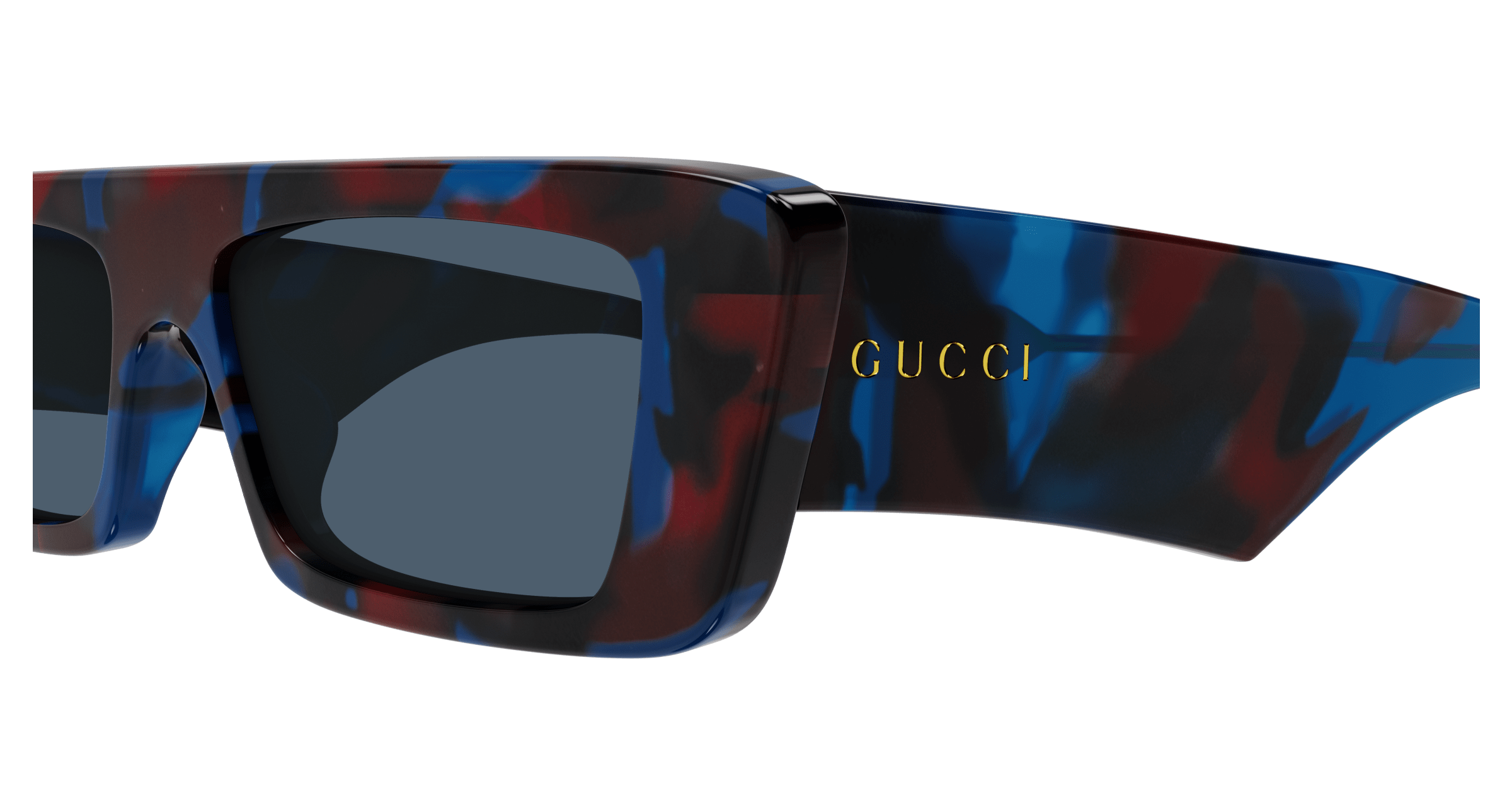 Gucci GG1331S-007 Lettering 