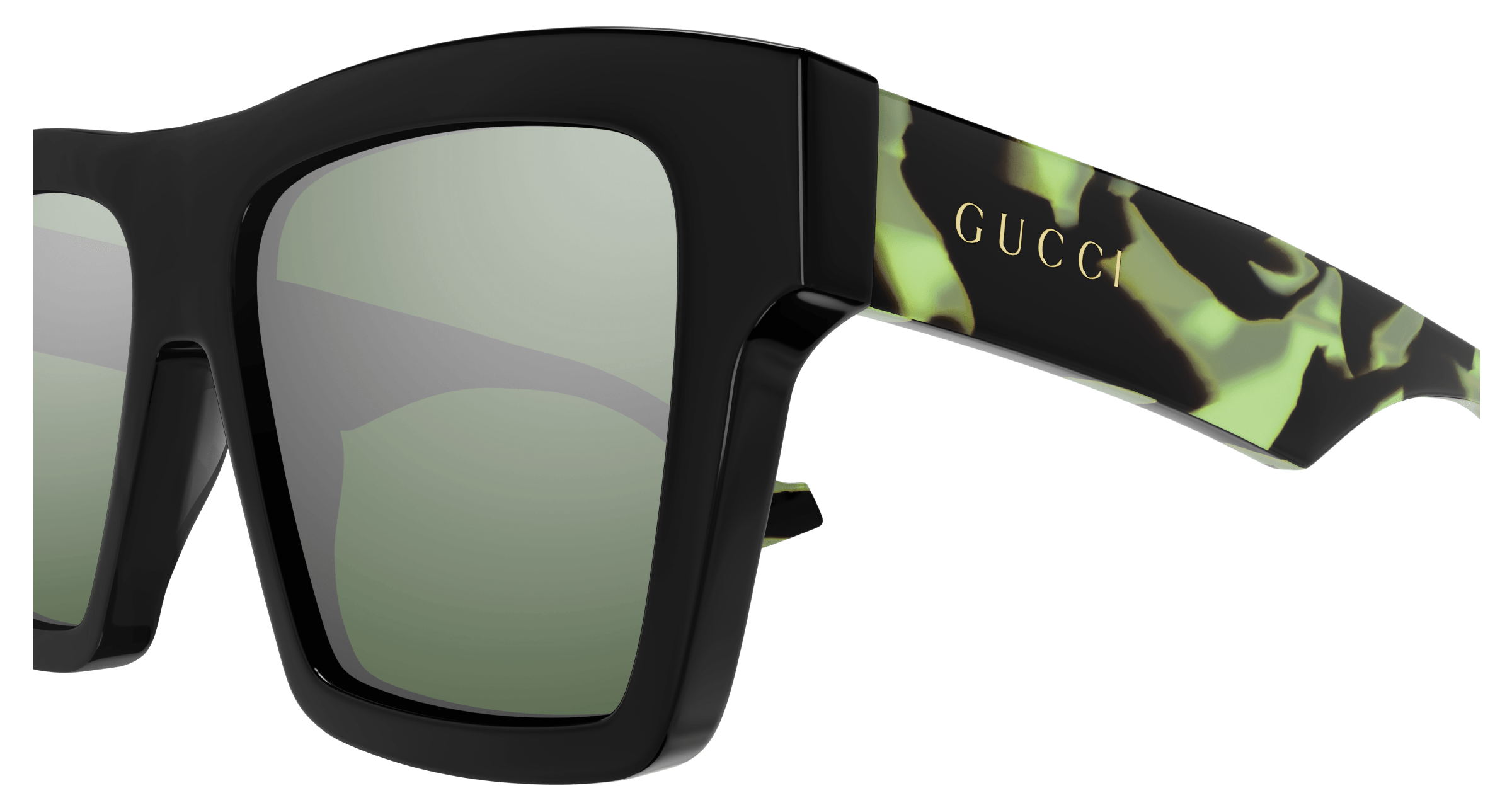 Gucci GG0962S-013 Lettering 