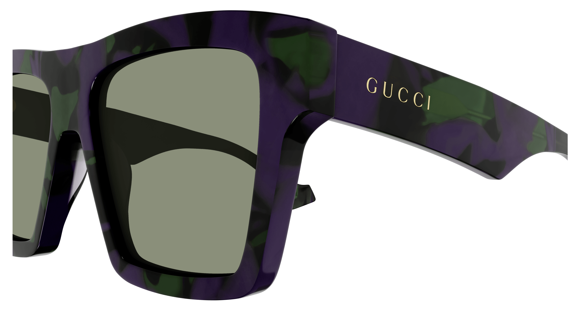 Gucci GG0962S-014 Lettering 