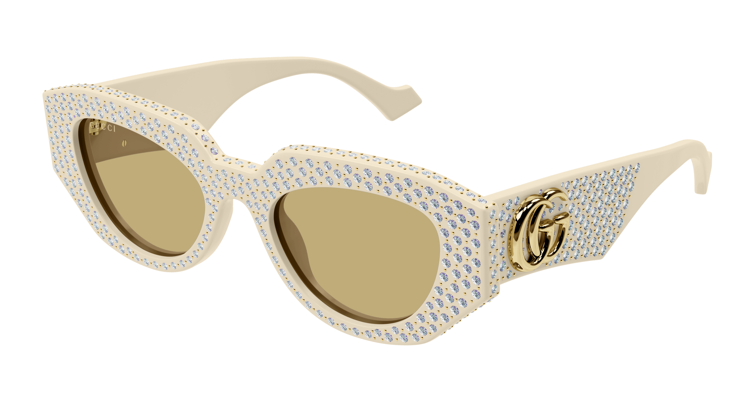 Gucci GG1421S-005 Gg Logo 