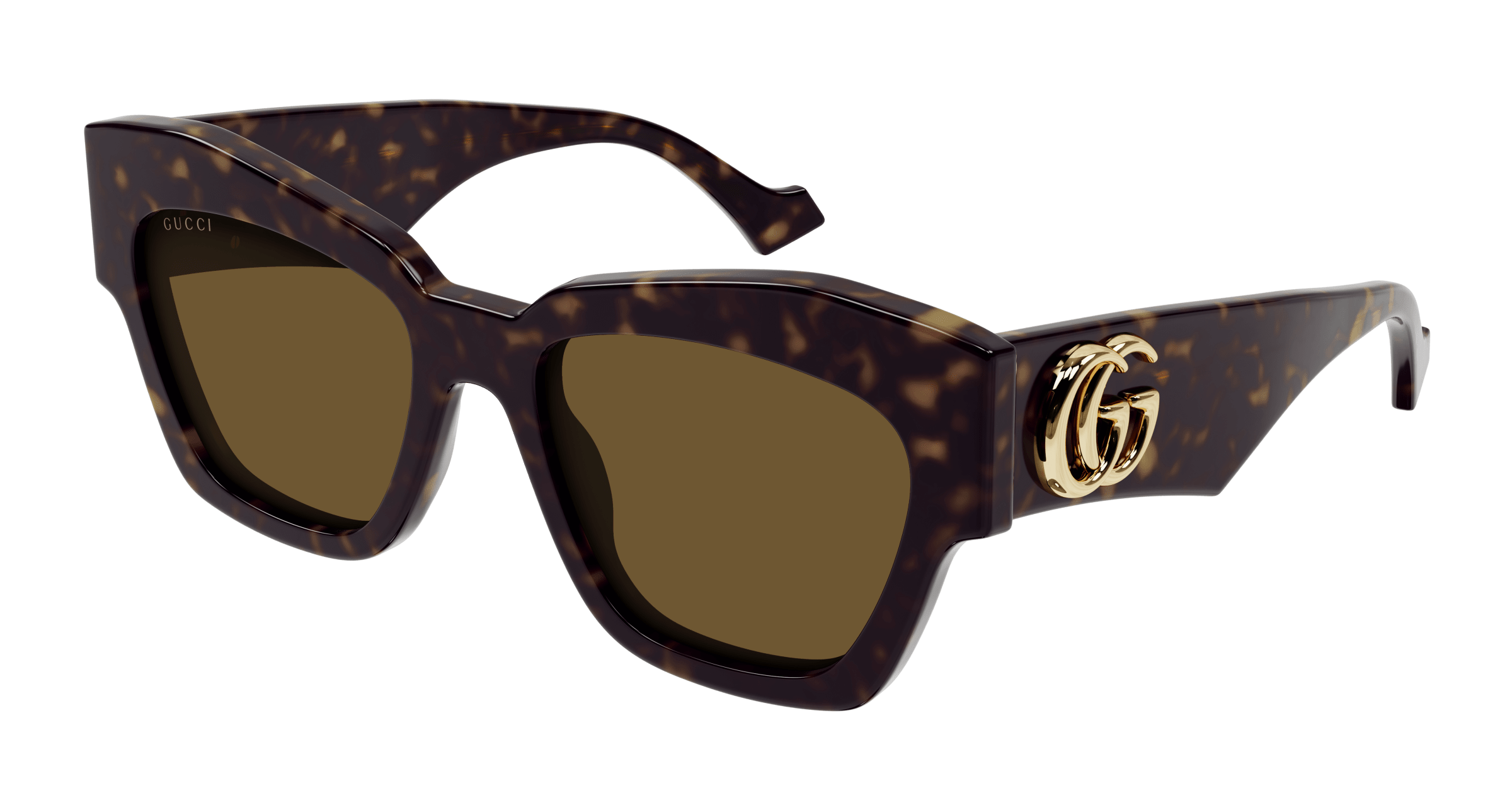 Gucci GG1422S-003 Gg Logo 