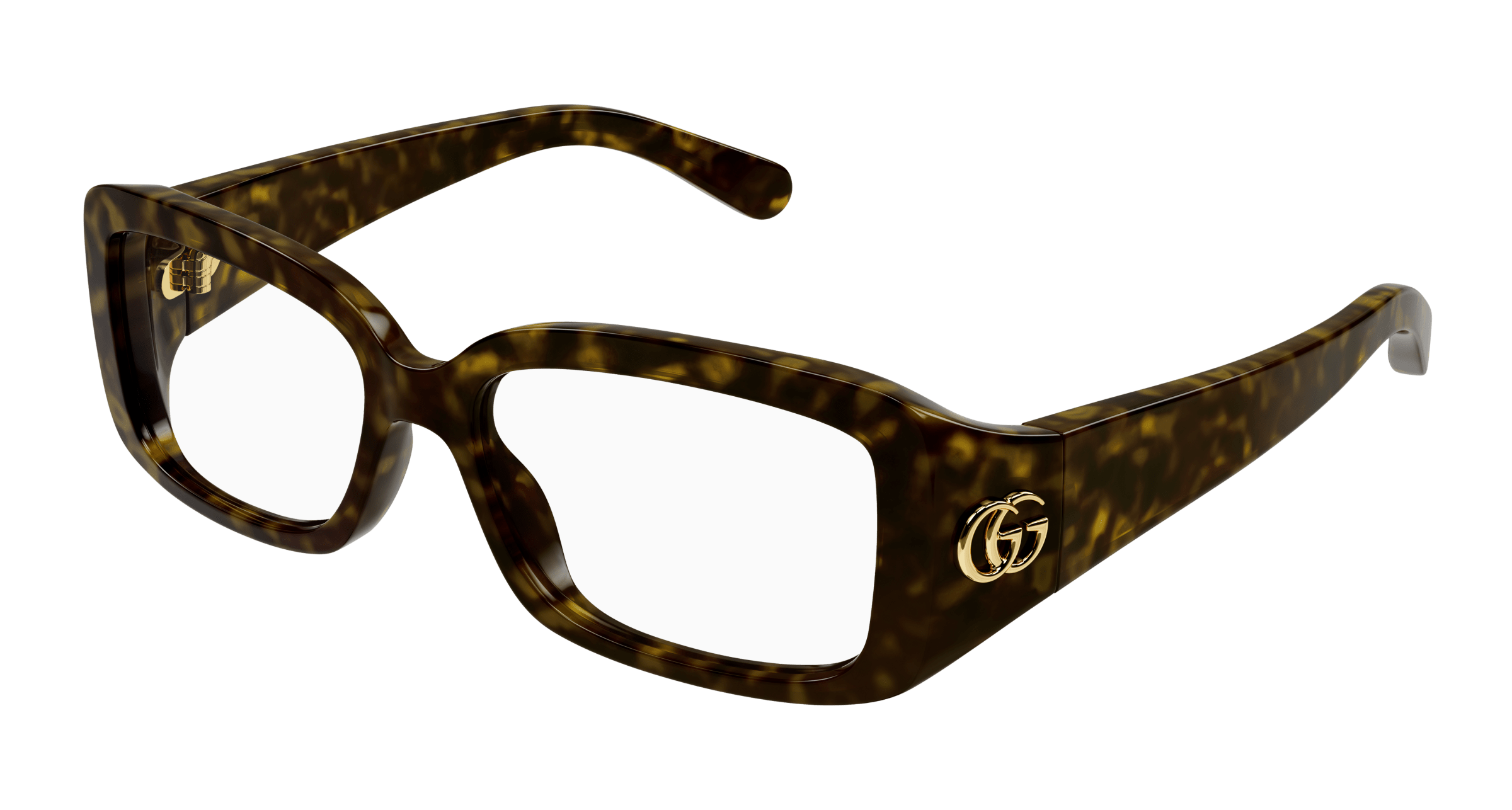 Gucci GG1406O-002 Gg Logo 
