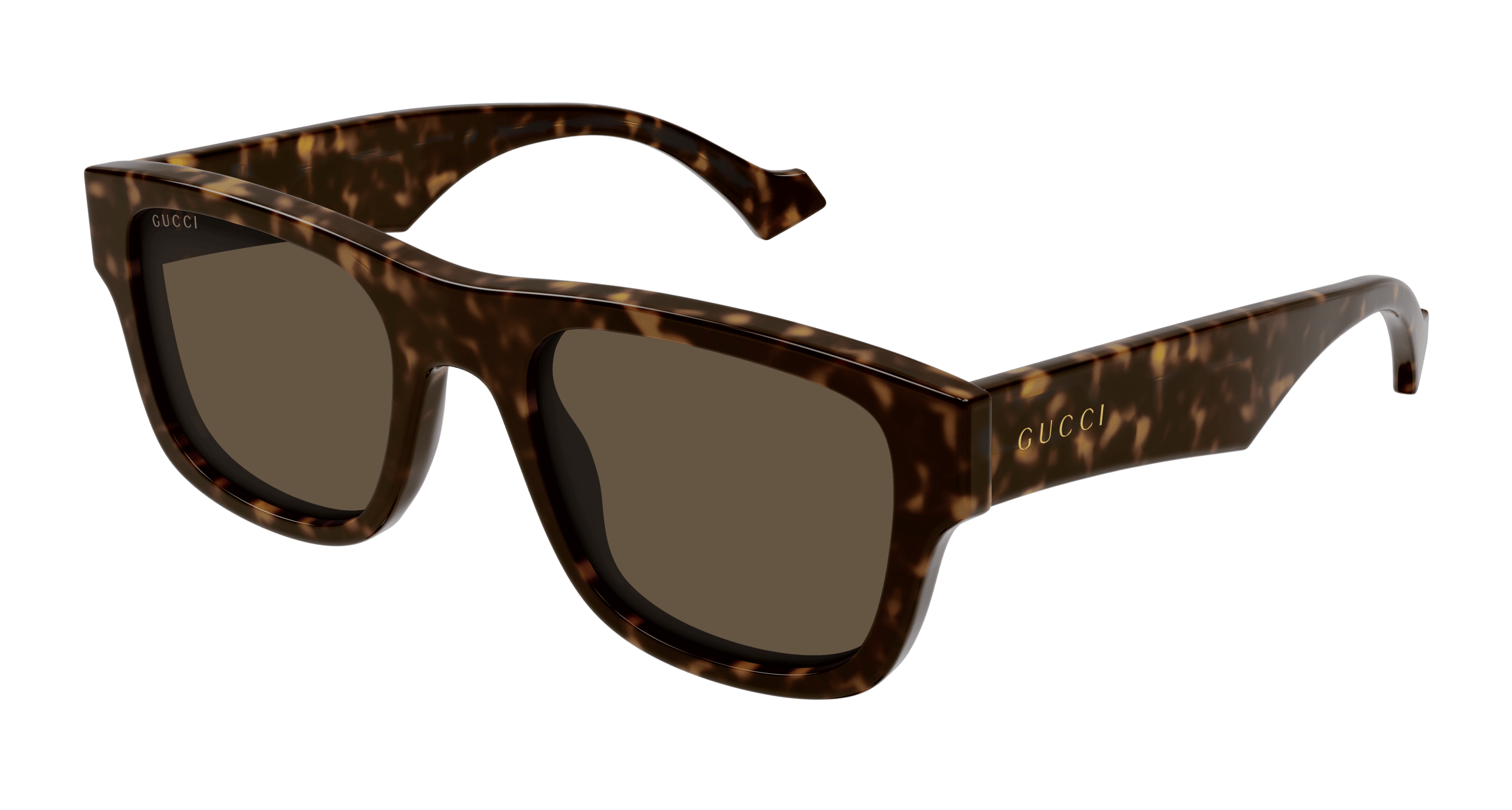 Gucci GG1427S-003 Lettering 