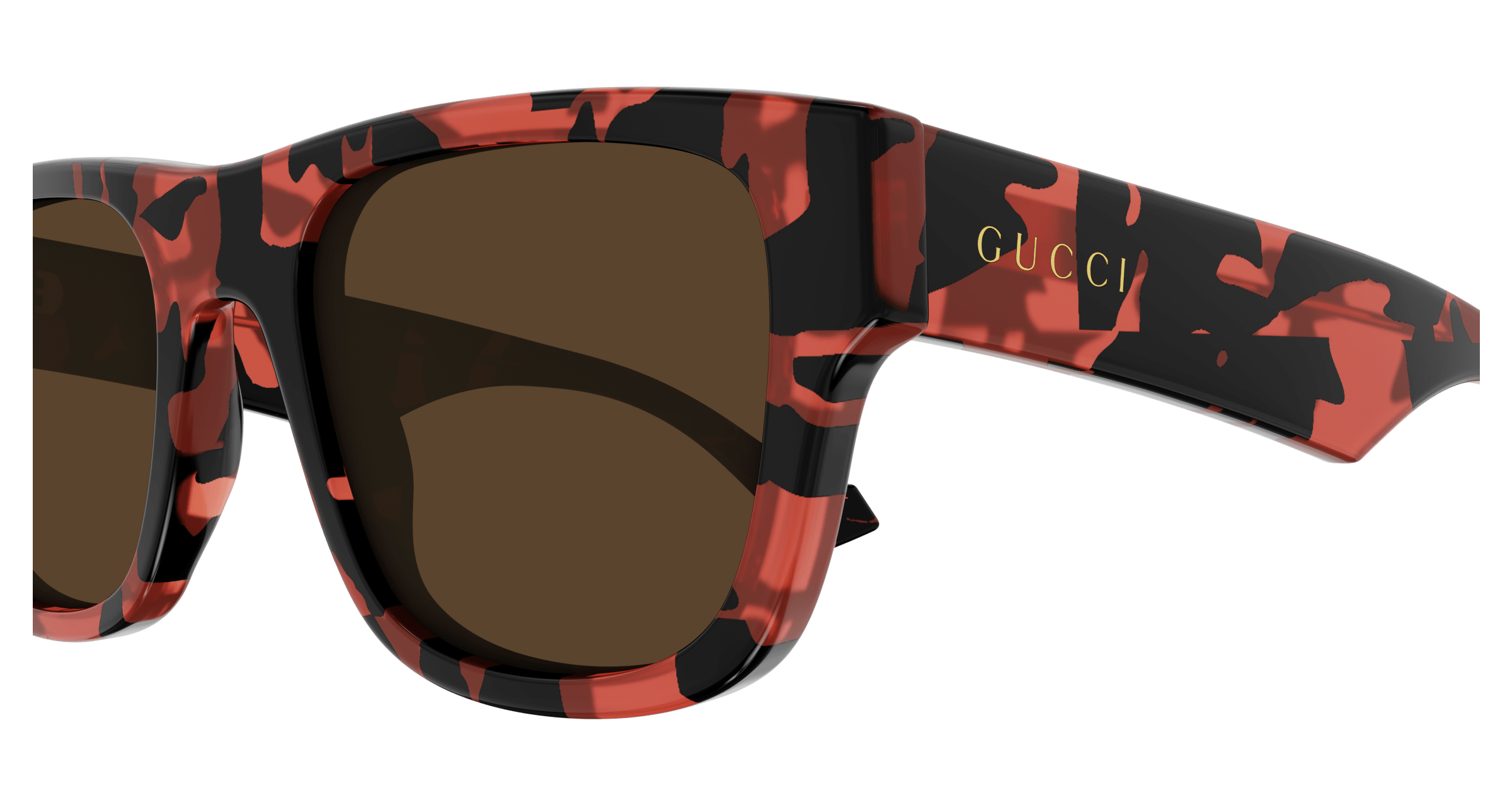Gucci GG1427S-004 Lettering 
