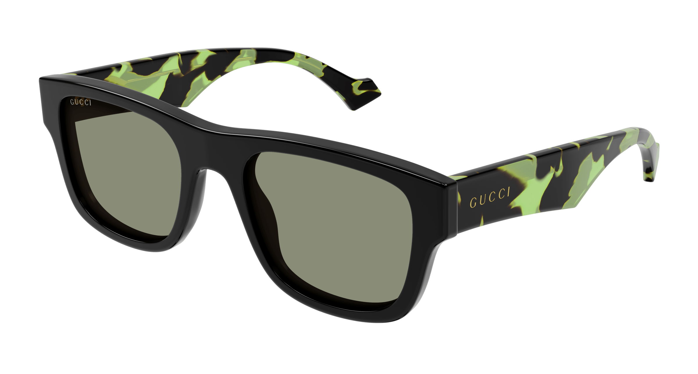 Gucci GG1427S-005 Lettering 