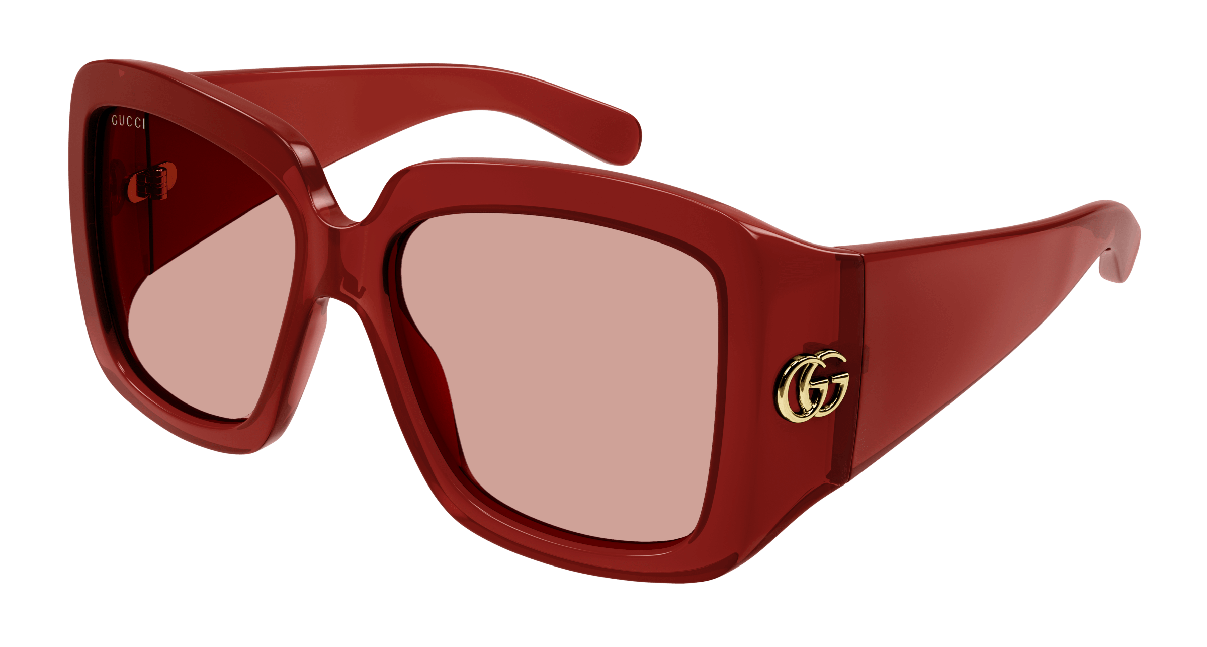 Gucci GG1402SA-003 Gg Logo 