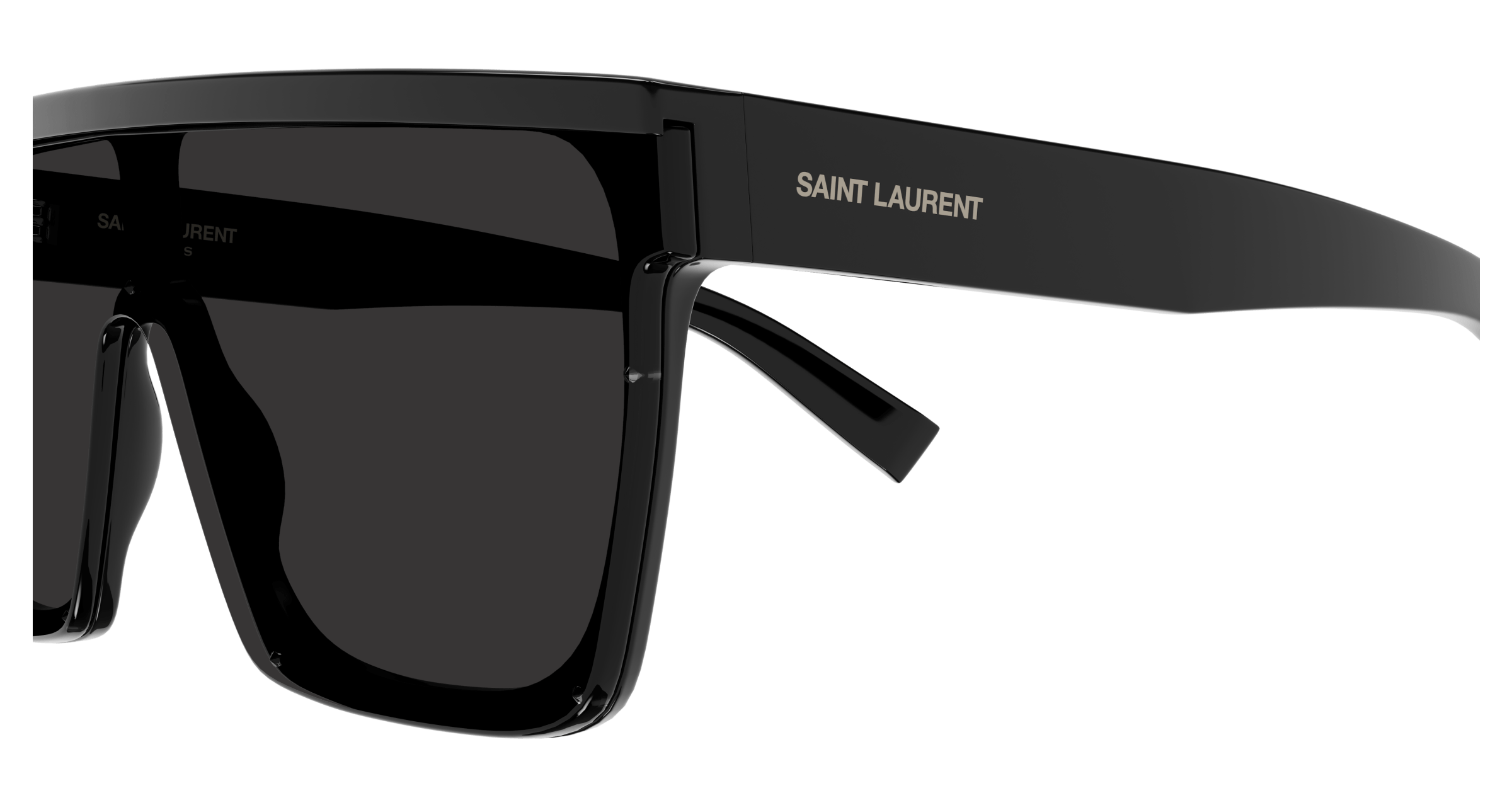 Saint Laurent SL 607-001 New Wave 