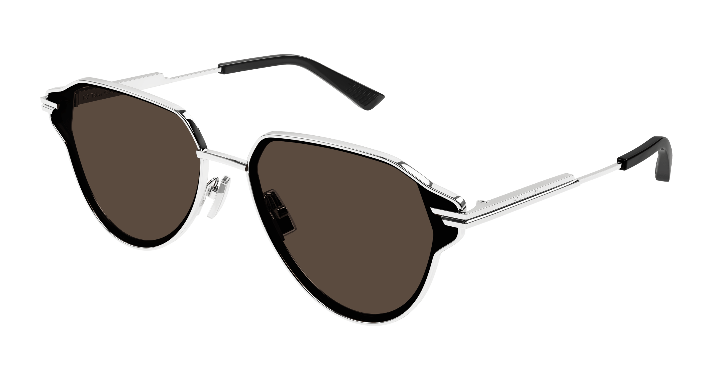 Bottega Veneta BV1271S-004 Minimalist 
