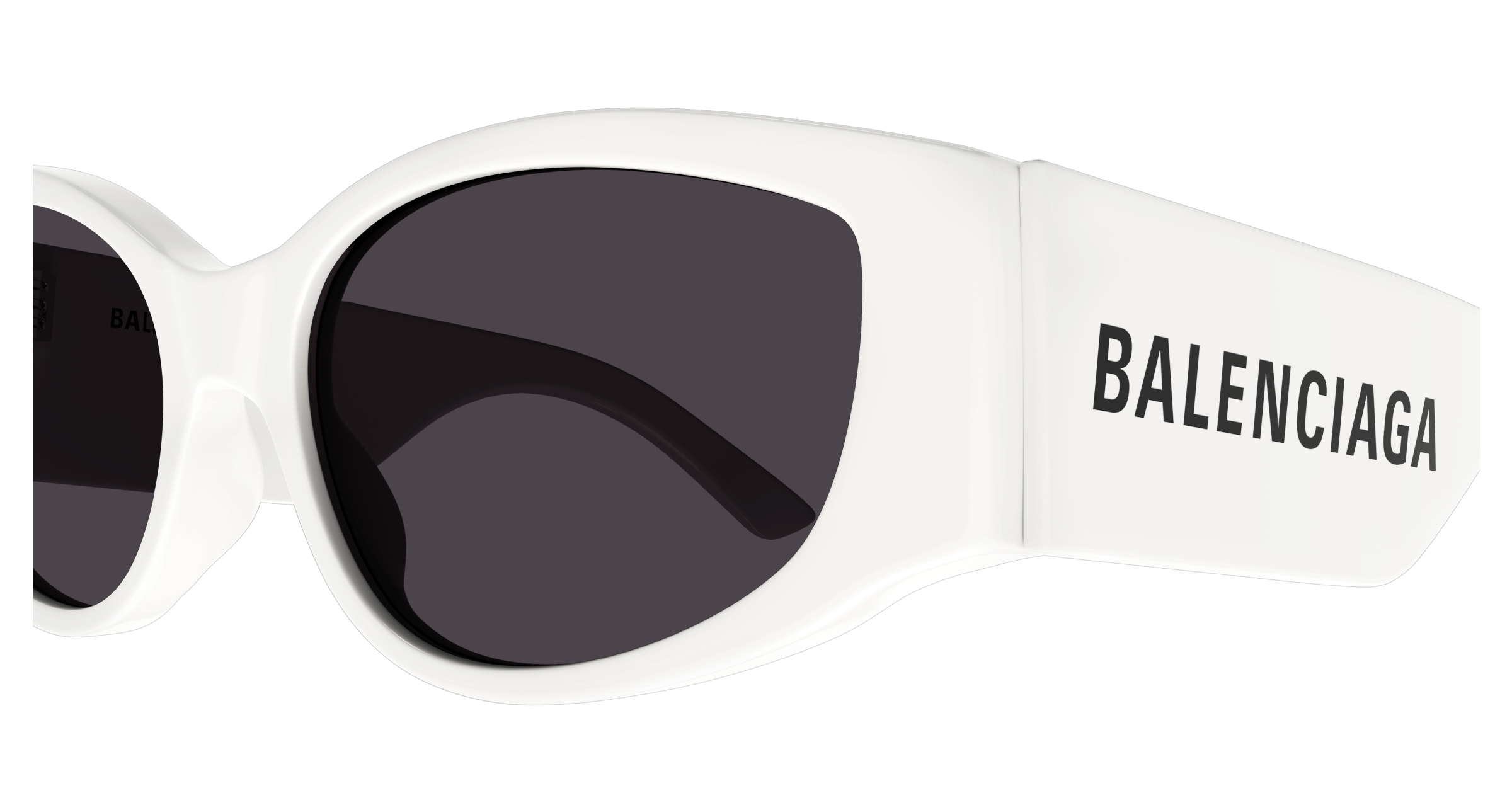 Balenciaga BB0258S-012 Everyday 