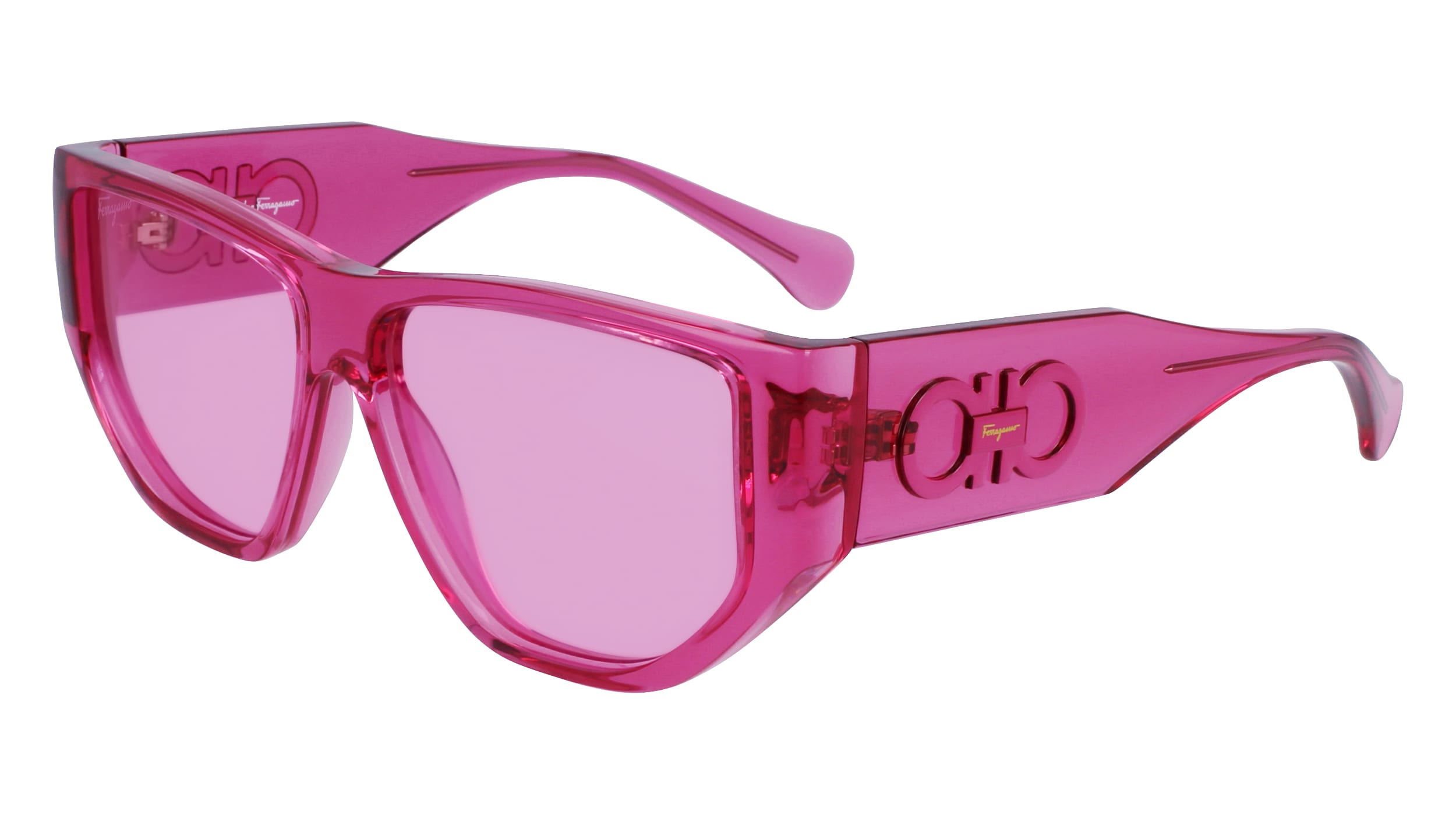 Salvatore Ferragamo SF1077S 664  