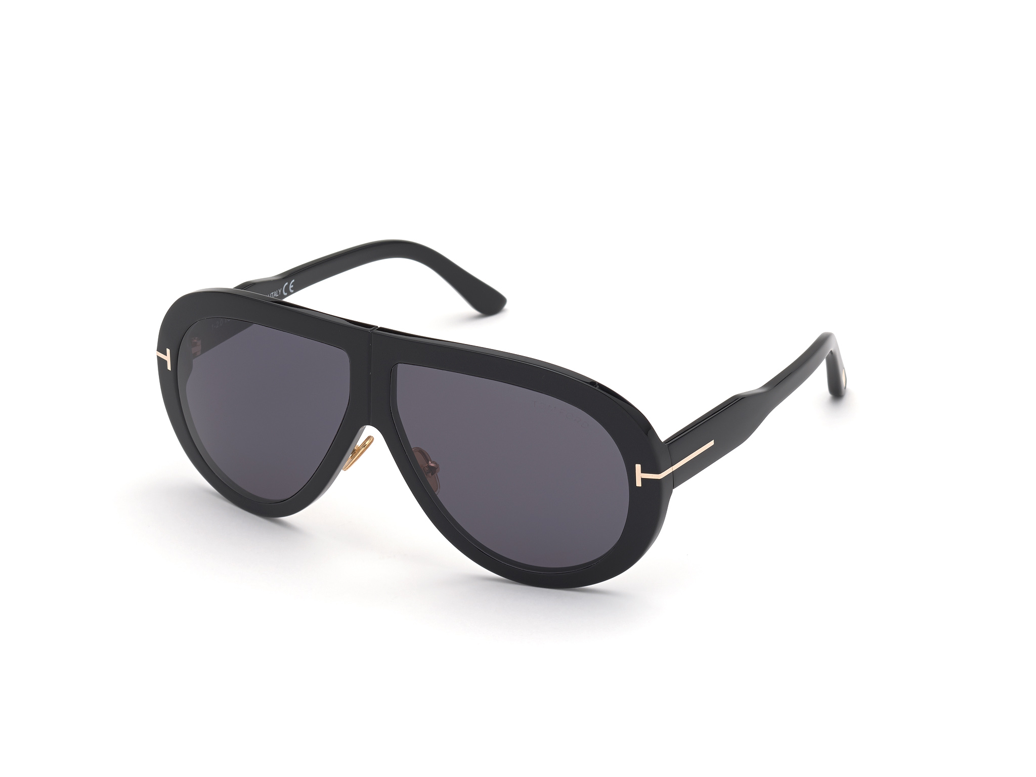 Tom Ford FT0836 01A  