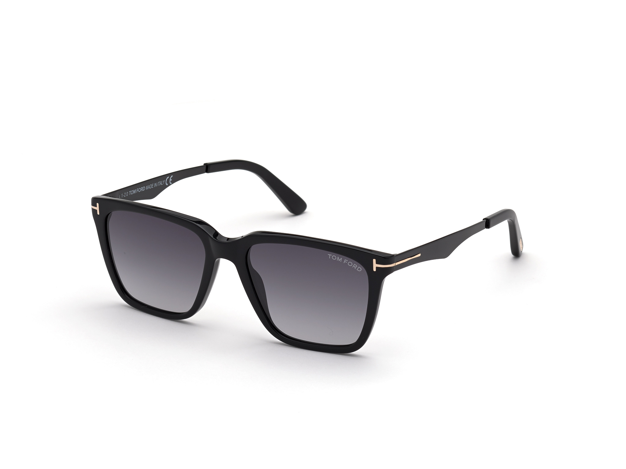 Tom Ford FT0862 01B  