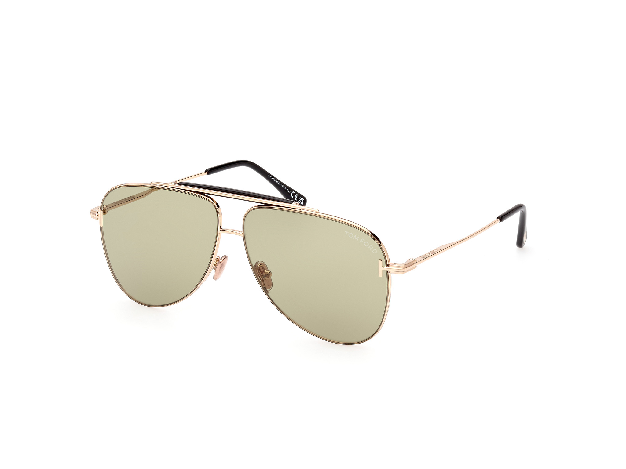 Tom Ford FT1018 28N  