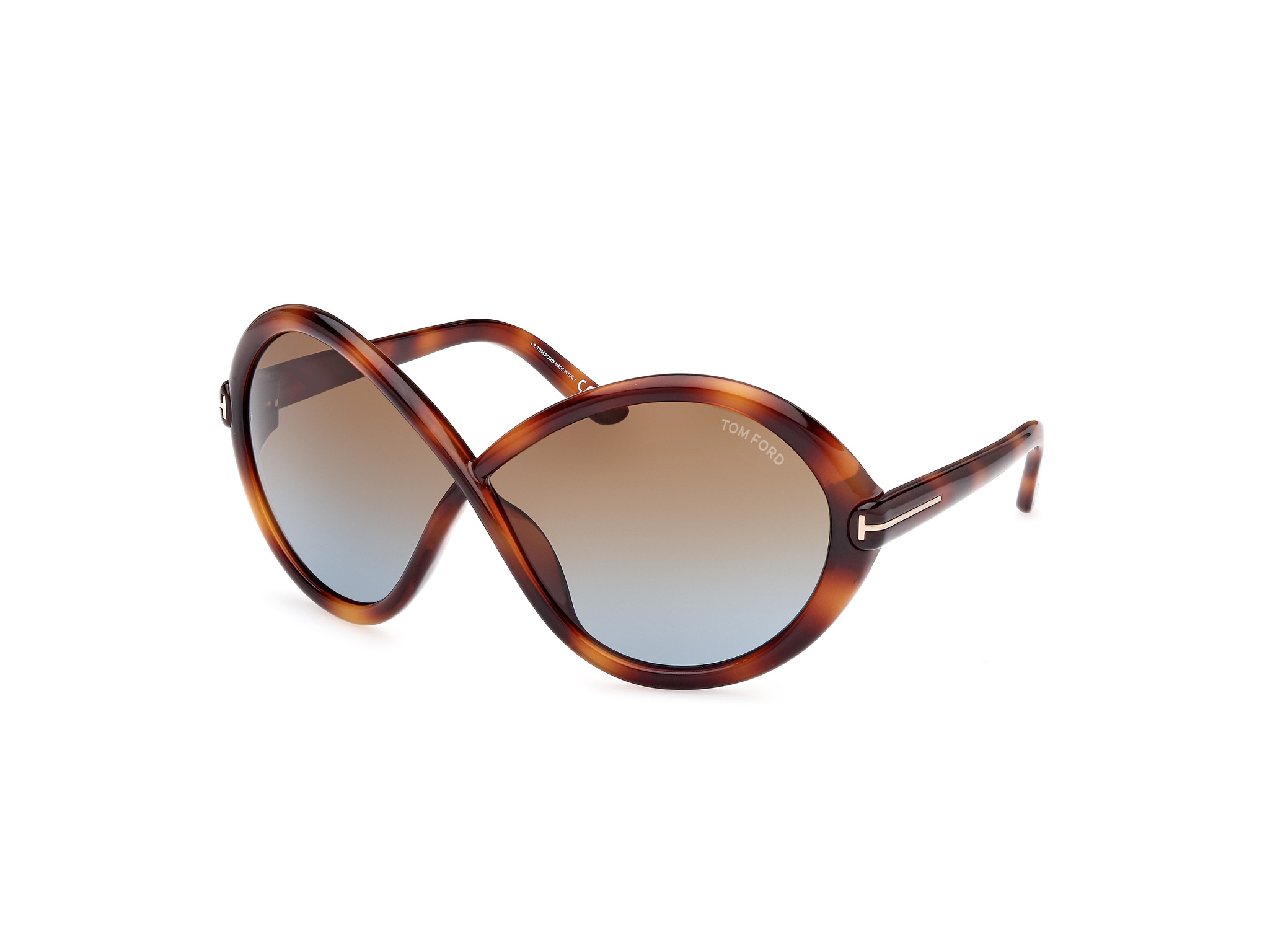 Tom Ford FT1070 53F  